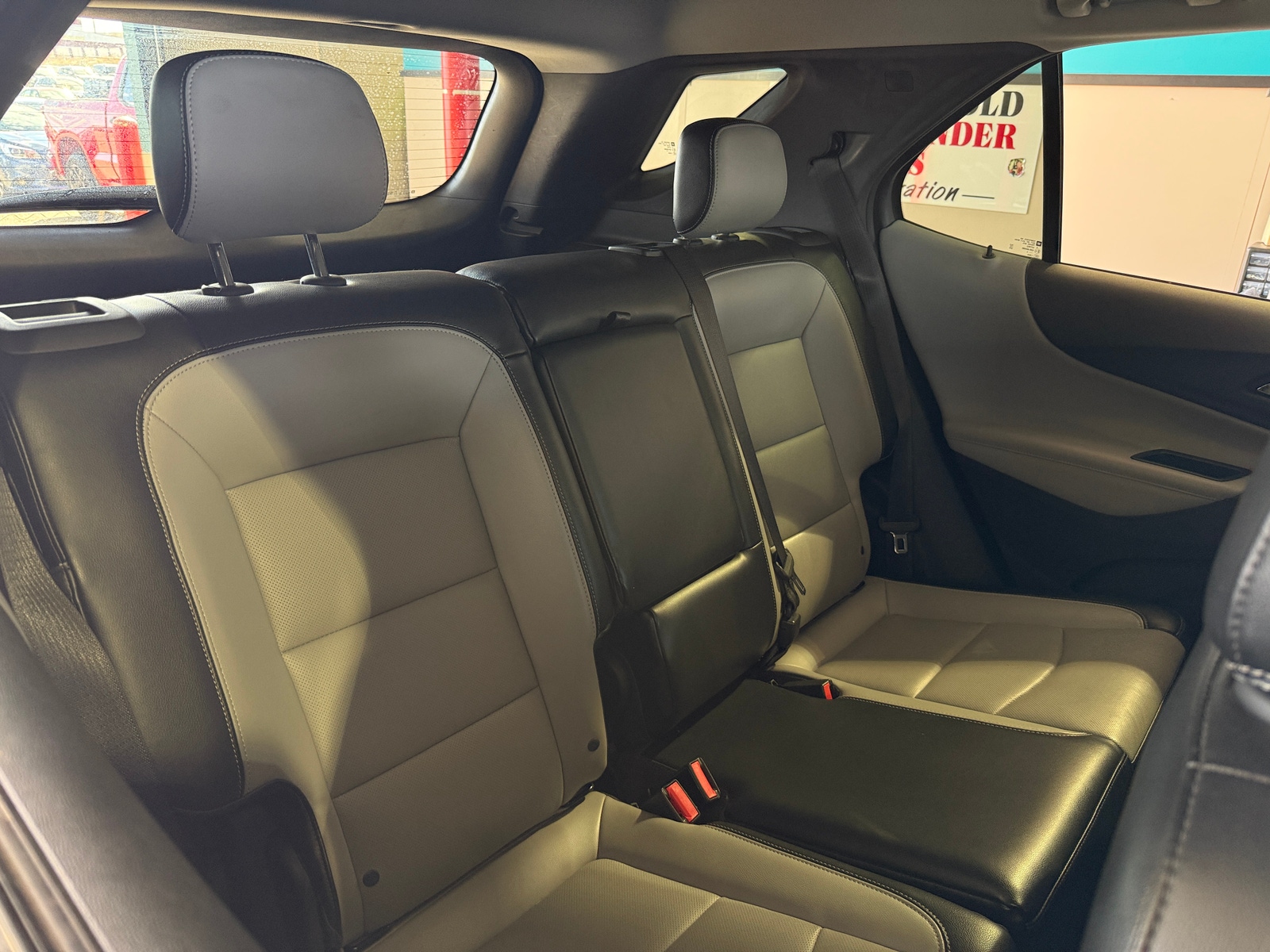 Thumbnail: 2019 Chevrolet Equinox - 5