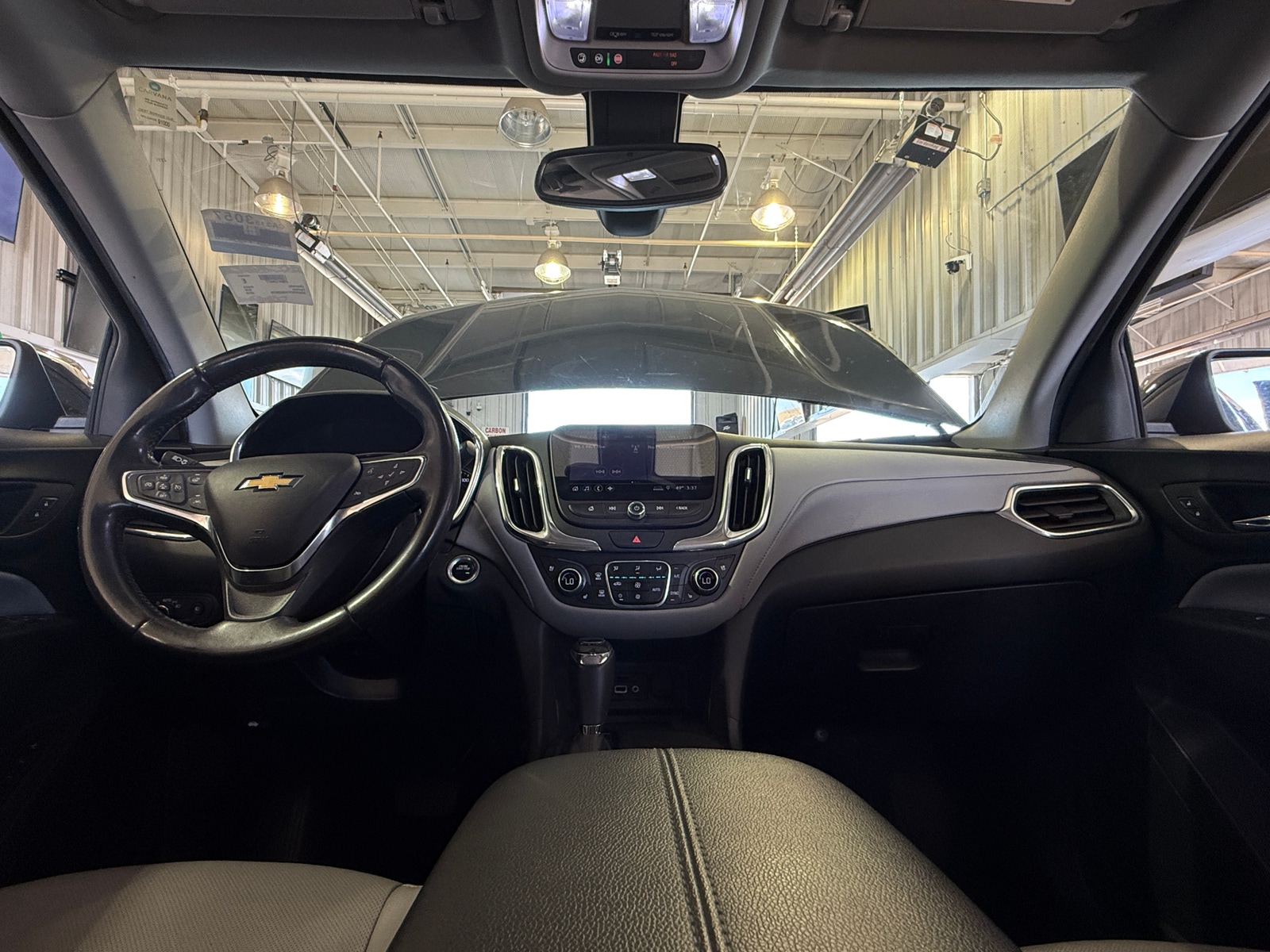 Thumbnail: 2019 Chevrolet Equinox - 2
