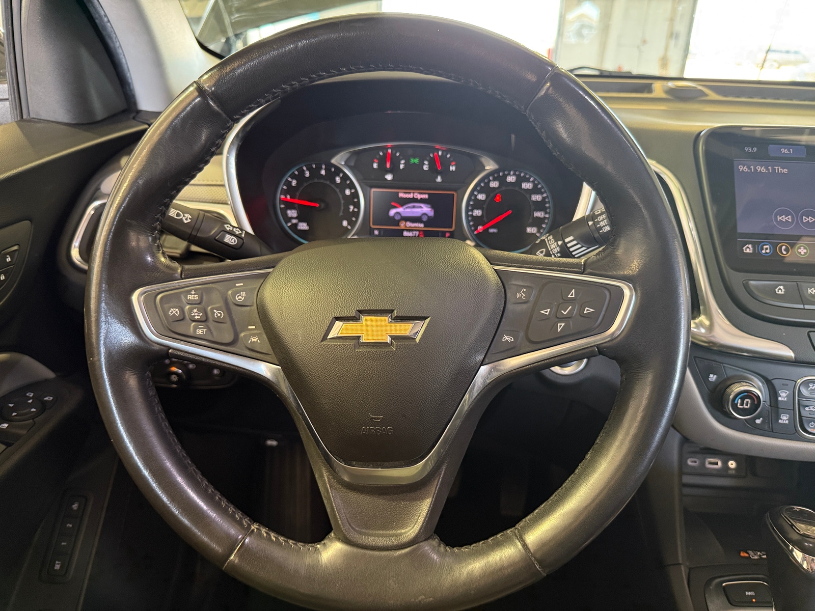 Thumbnail: 2019 Chevrolet Equinox - 4