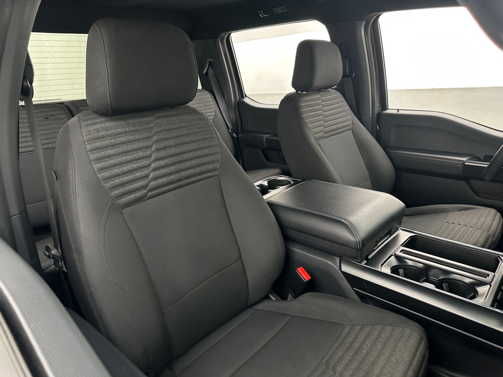 Thumbnail: 2022 Ford Econoline - 2