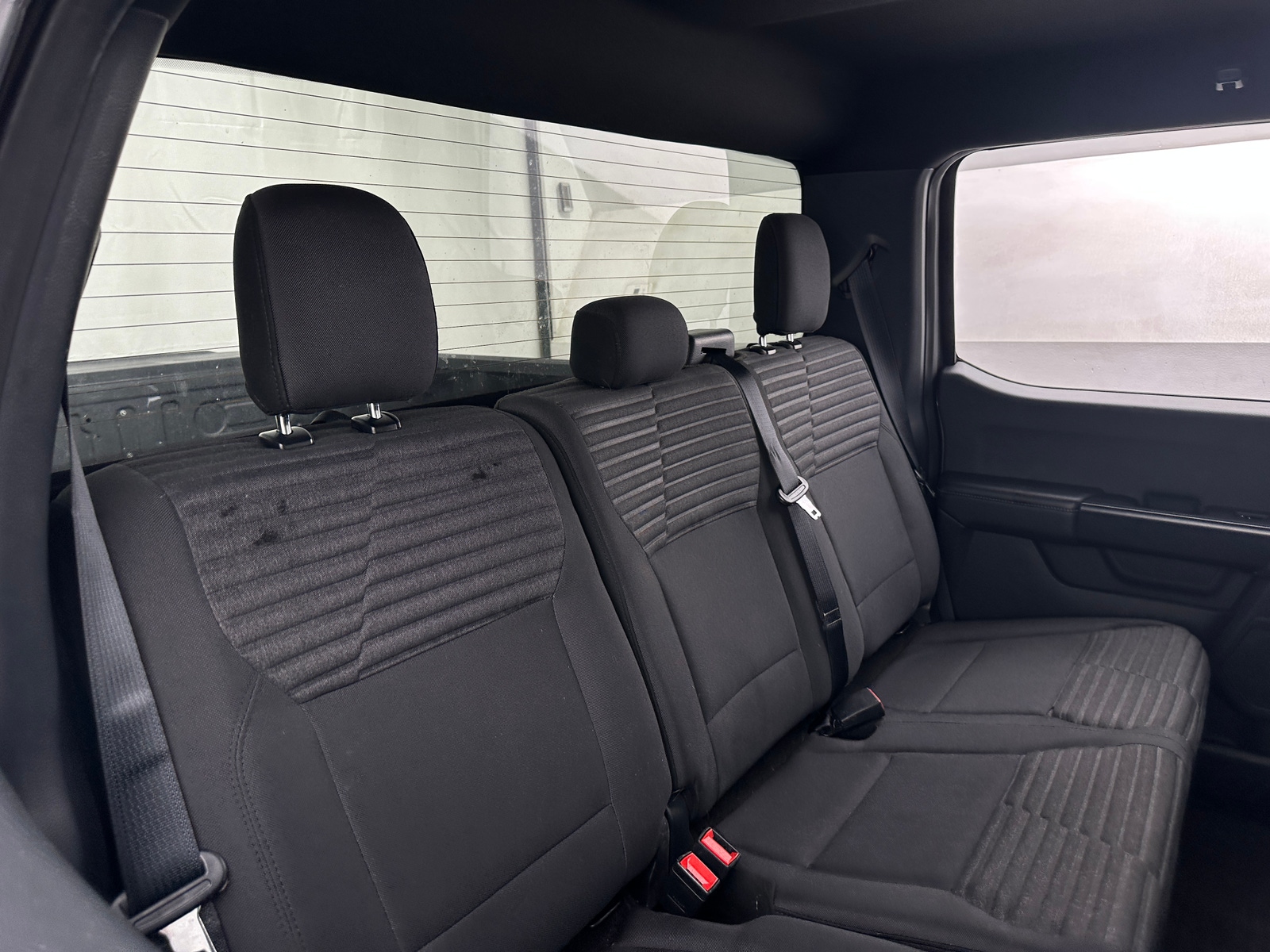 Thumbnail: 2022 Ford Econoline - 6