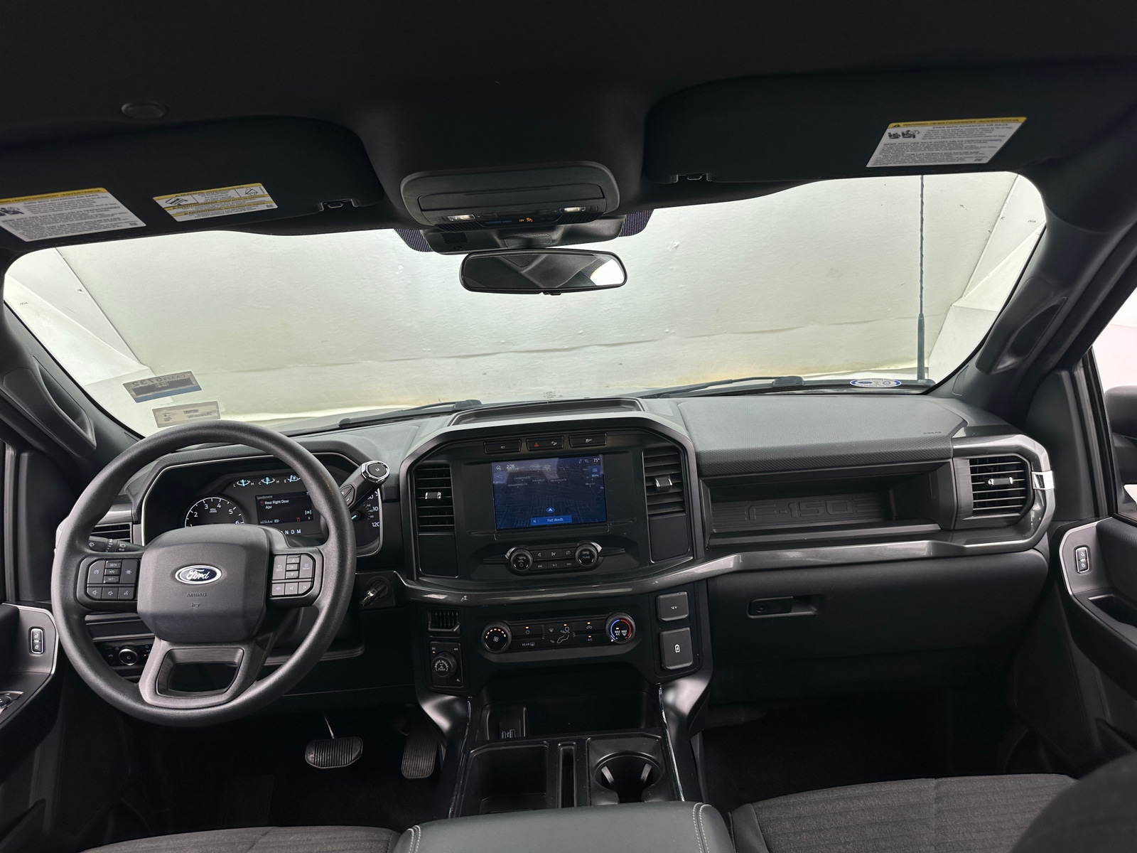 Thumbnail: 2022 Ford Econoline - 3