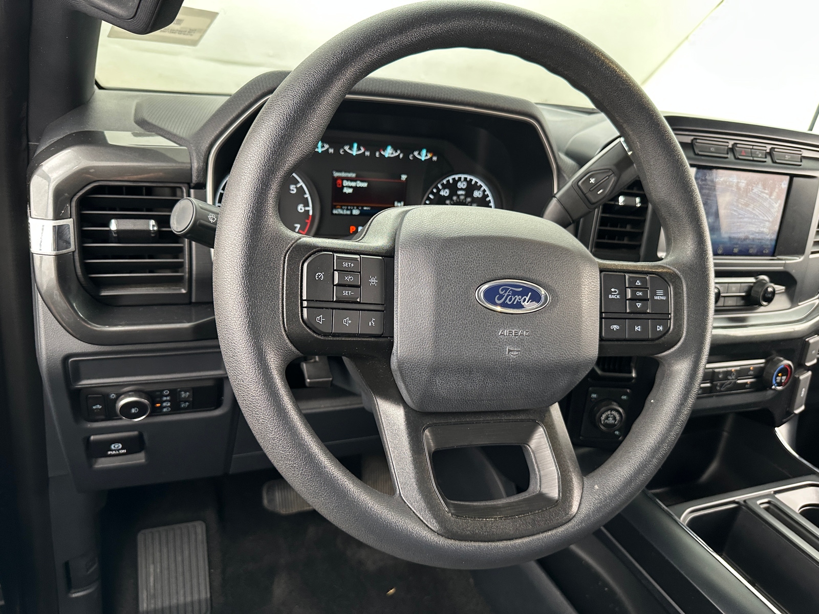 Thumbnail: 2022 Ford Econoline - 5
