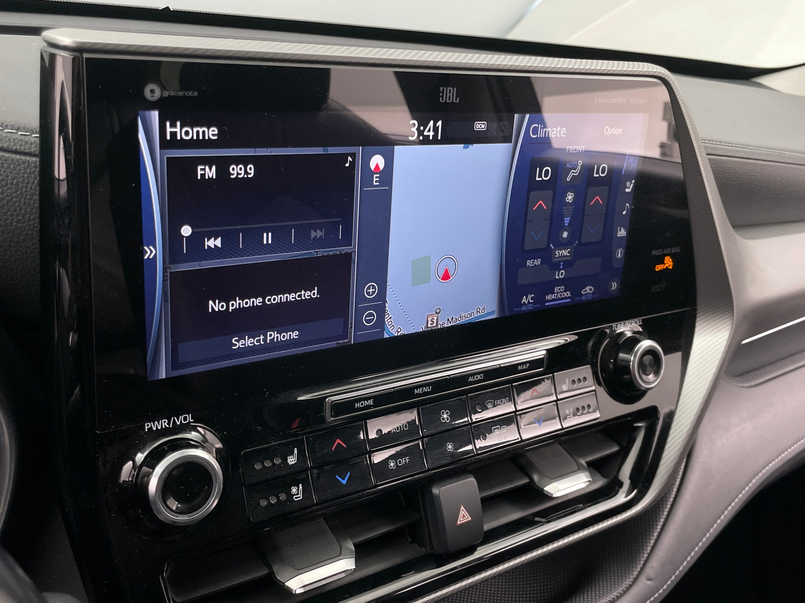 Thumbnail: 2020 Toyota Highlander - 3