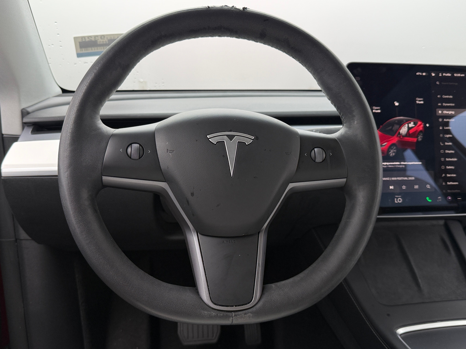 Thumbnail: 2022 Tesla Model Y - 4