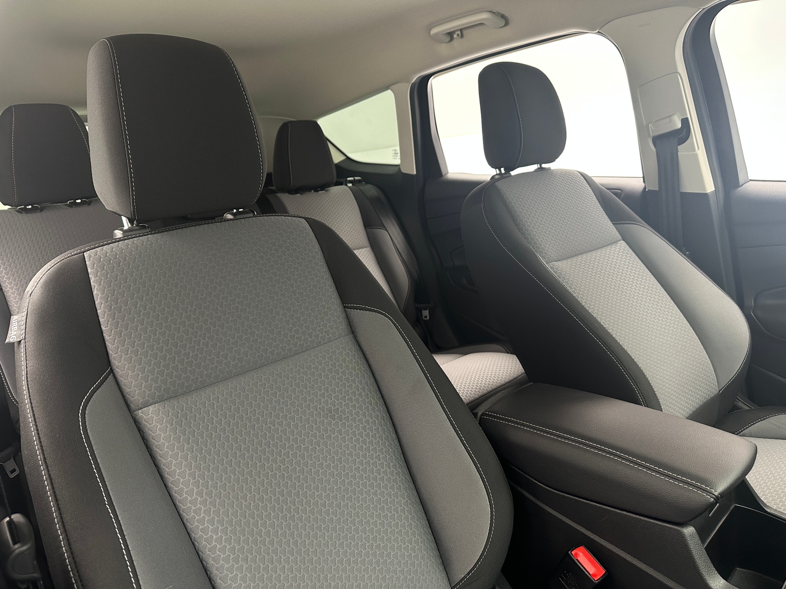 Thumbnail: 2019 Ford Escape - 2