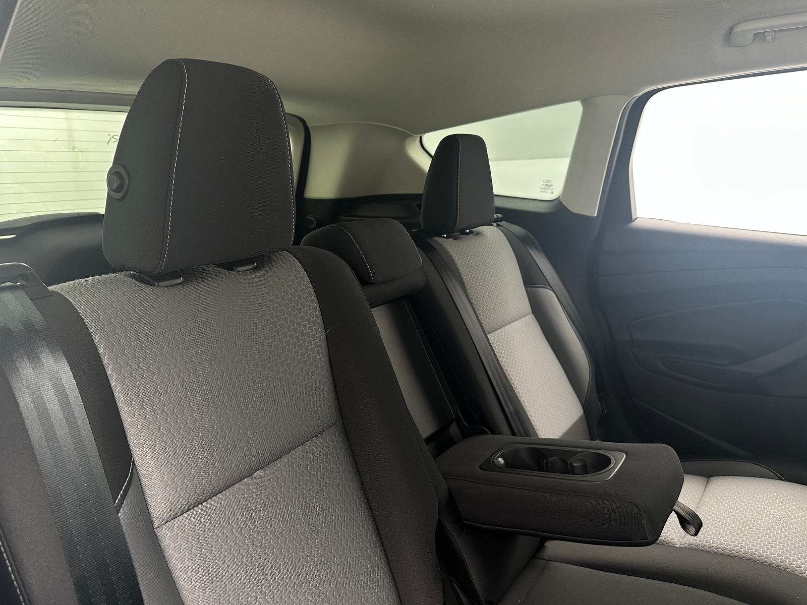 Thumbnail: 2019 Ford Escape - 6