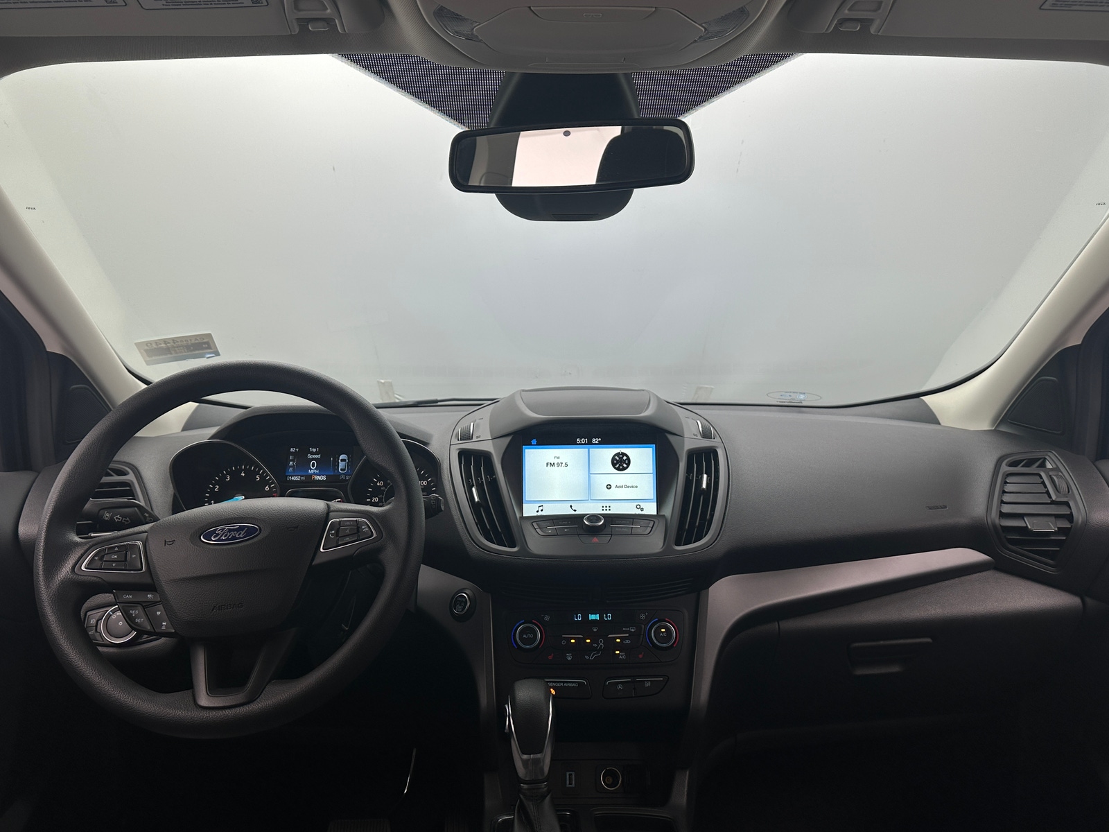 Thumbnail: 2019 Ford Escape - 3