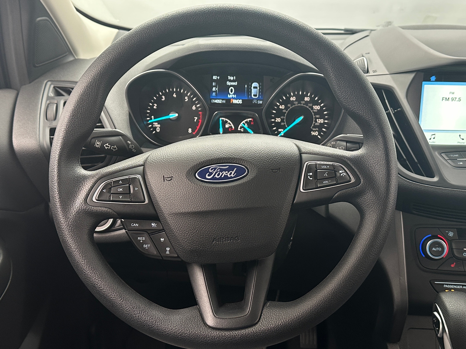 Thumbnail: 2019 Ford Escape - 5