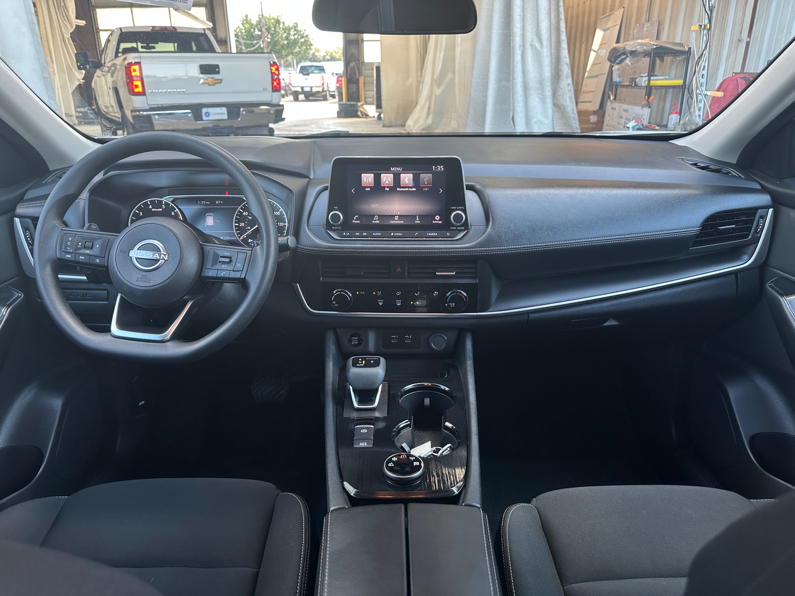 Thumbnail: 2024 Nissan Rogue - 3