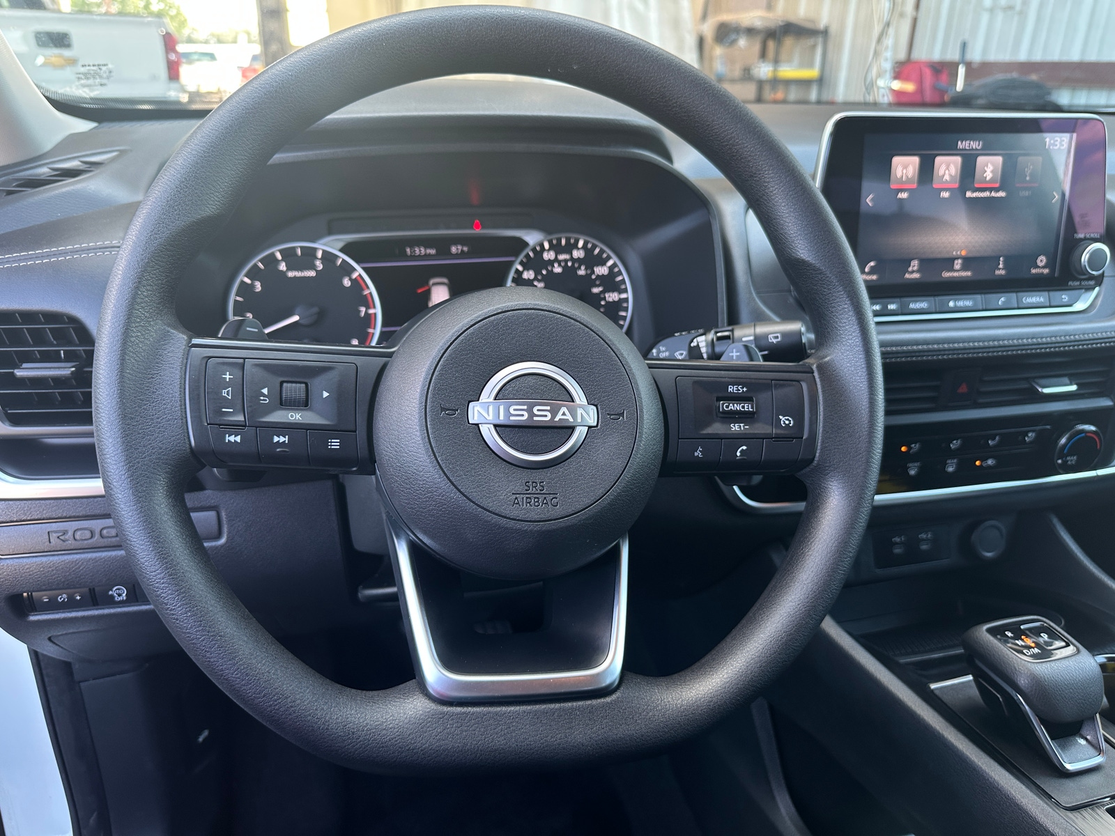 Thumbnail: 2024 Nissan Rogue - 5
