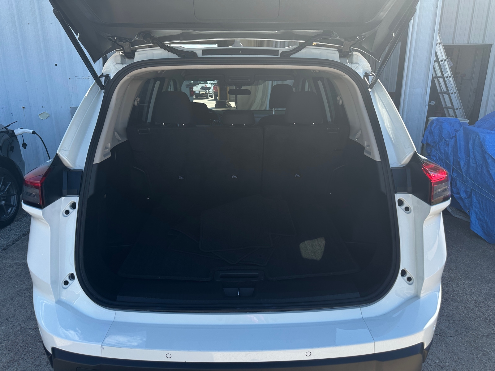 Thumbnail: 2024 Nissan Rogue - 7