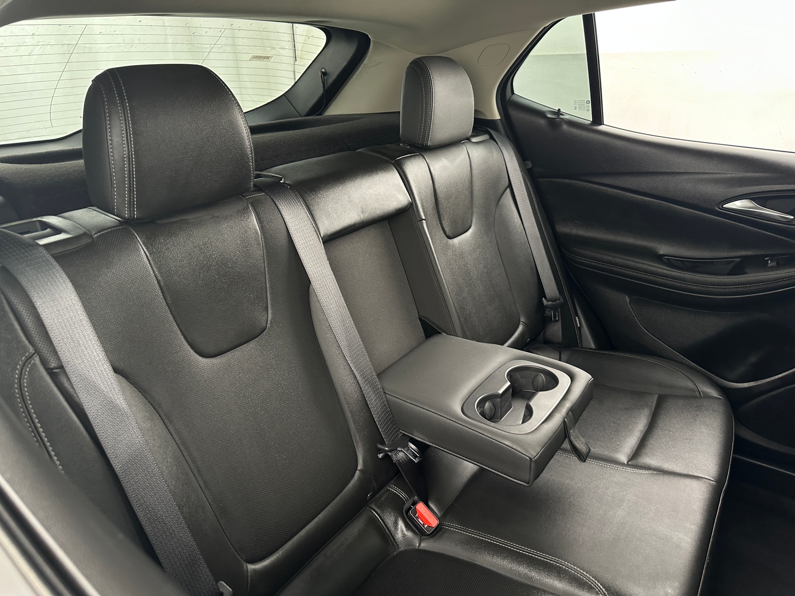 Thumbnail: 2024 Buick Encore GX - 5
