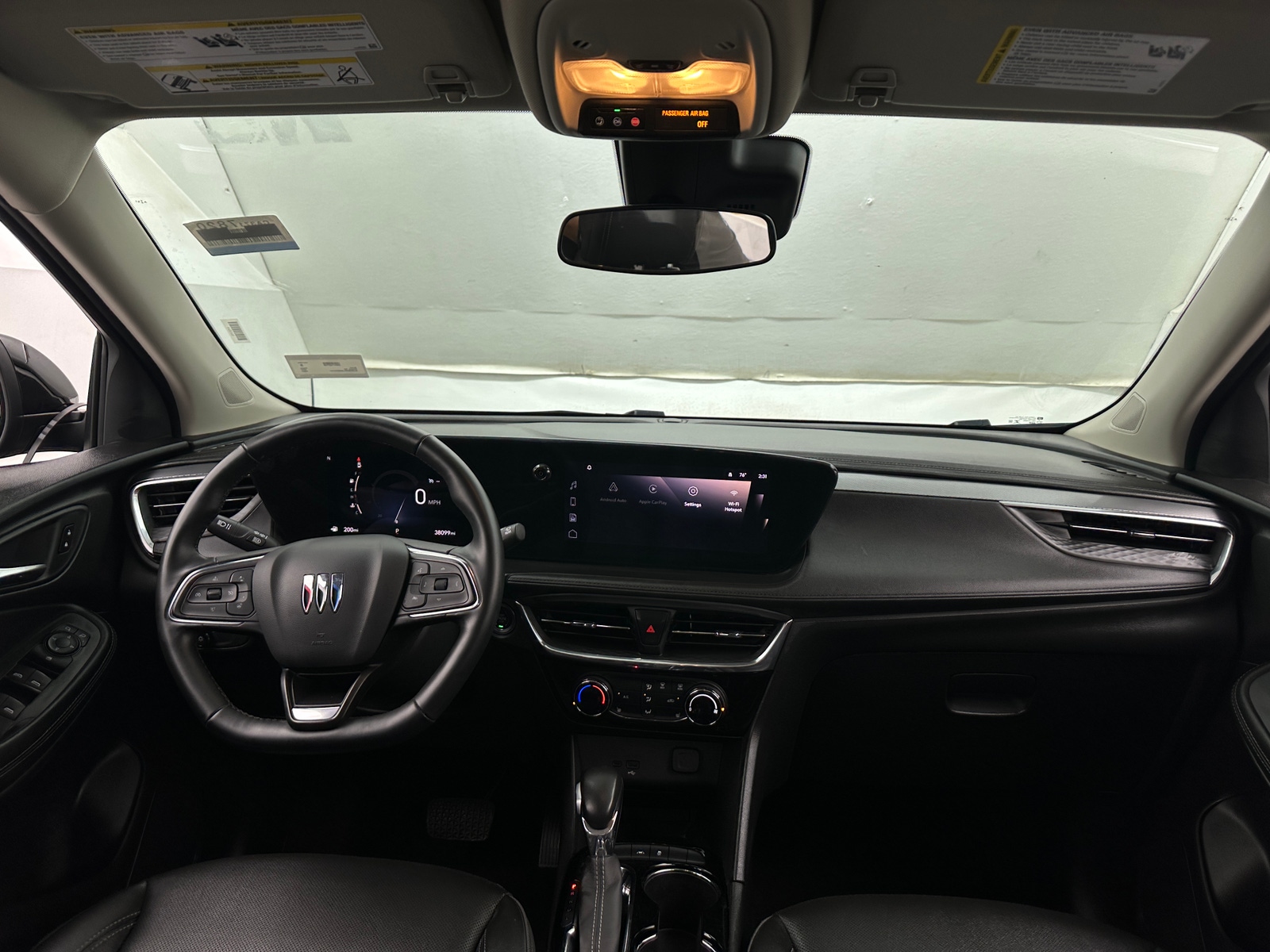 Thumbnail: 2024 Buick Encore GX - 2