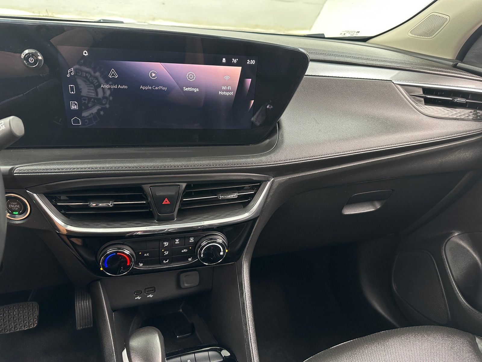 Thumbnail: 2024 Buick Encore GX - 3