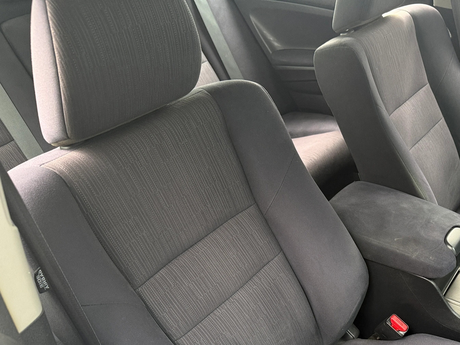 Thumbnail: 2012 Honda Accord - 2
