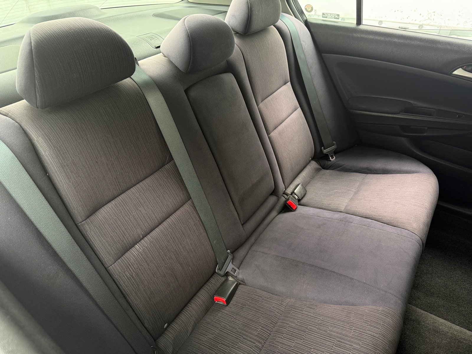 Thumbnail: 2012 Honda Accord - 6