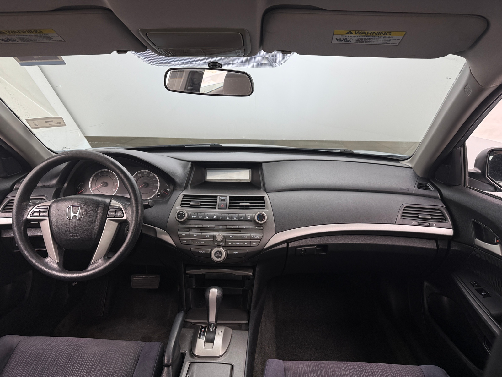Thumbnail: 2012 Honda Accord - 3