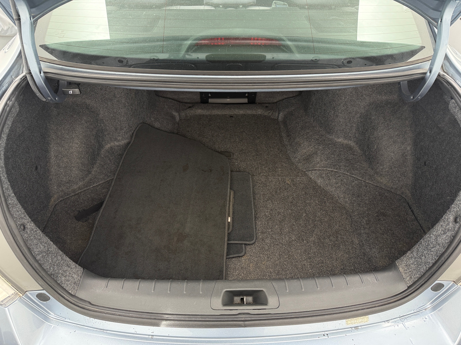 Thumbnail: 2012 Honda Accord - 7