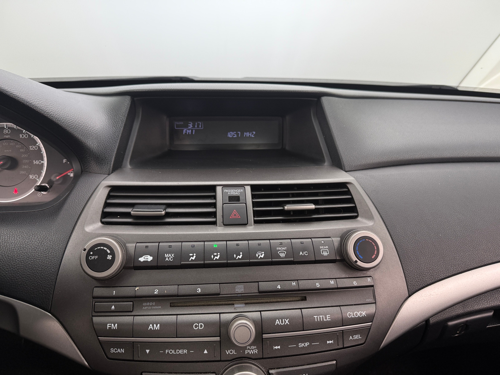 Thumbnail: 2012 Honda Accord - 4