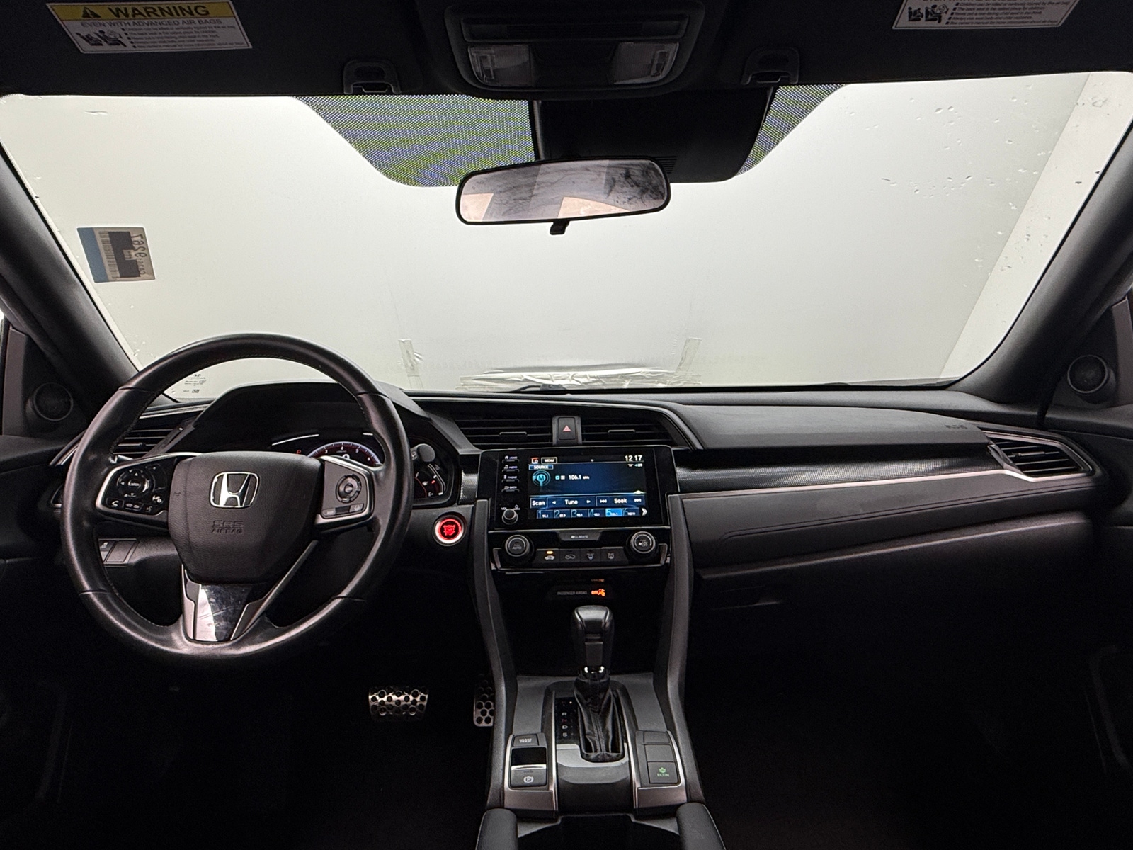 Thumbnail: 2020 Honda Civic - 3