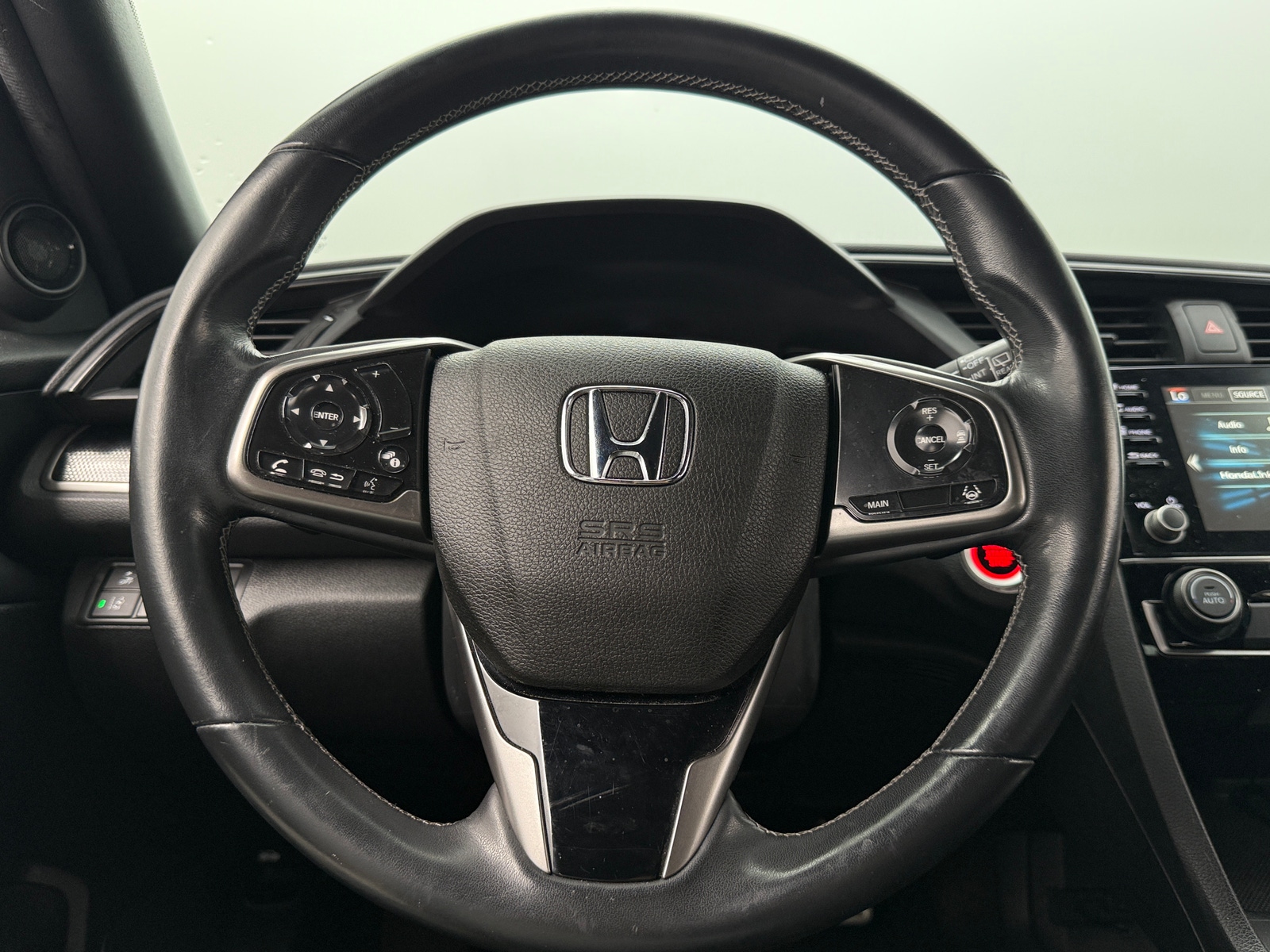 Thumbnail: 2020 Honda Civic - 5