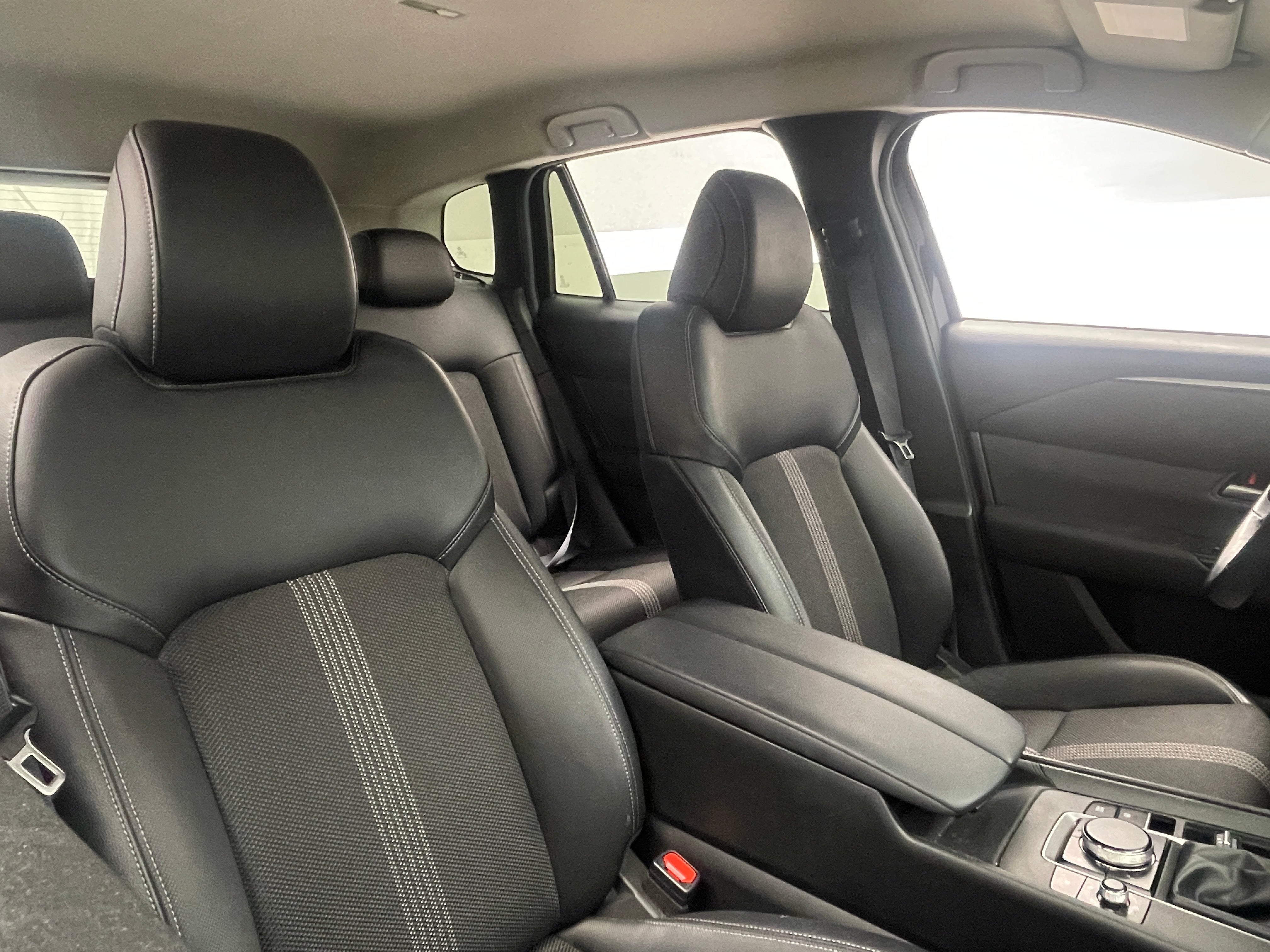 2024 Mazda CX-50
