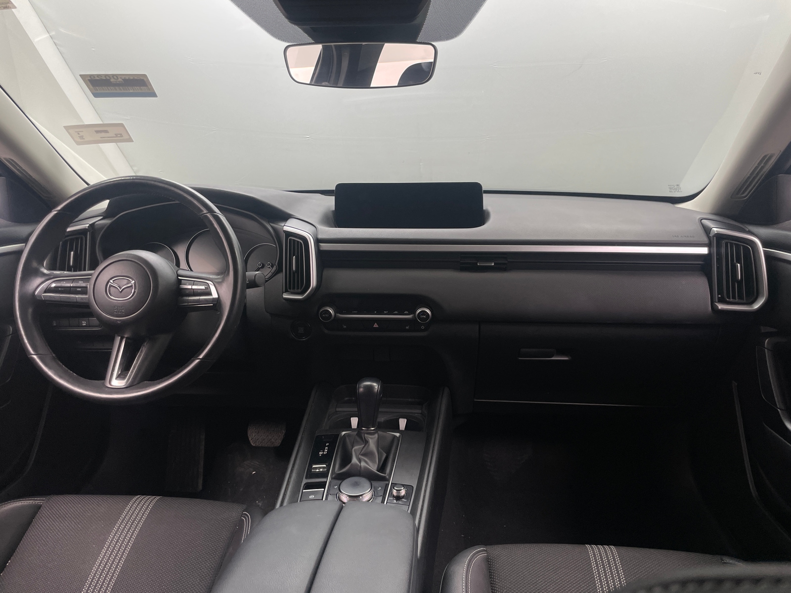 Thumbnail: 2024 Mazda CX-50 - 2