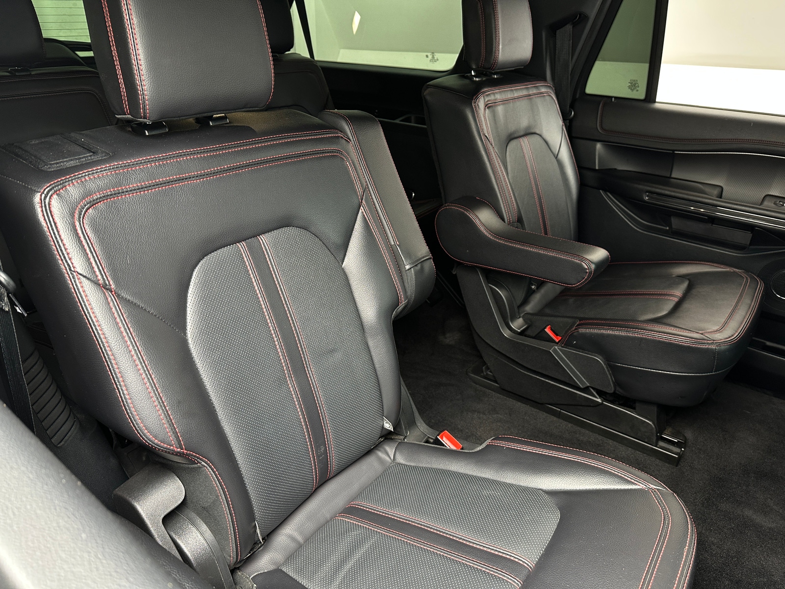 Thumbnail: 2021 Ford Expedition MAX - 5