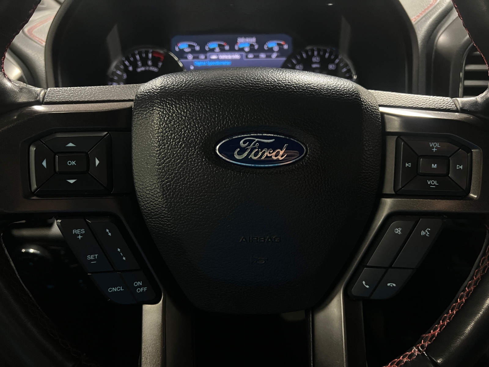 Thumbnail: 2021 Ford Expedition MAX - 4