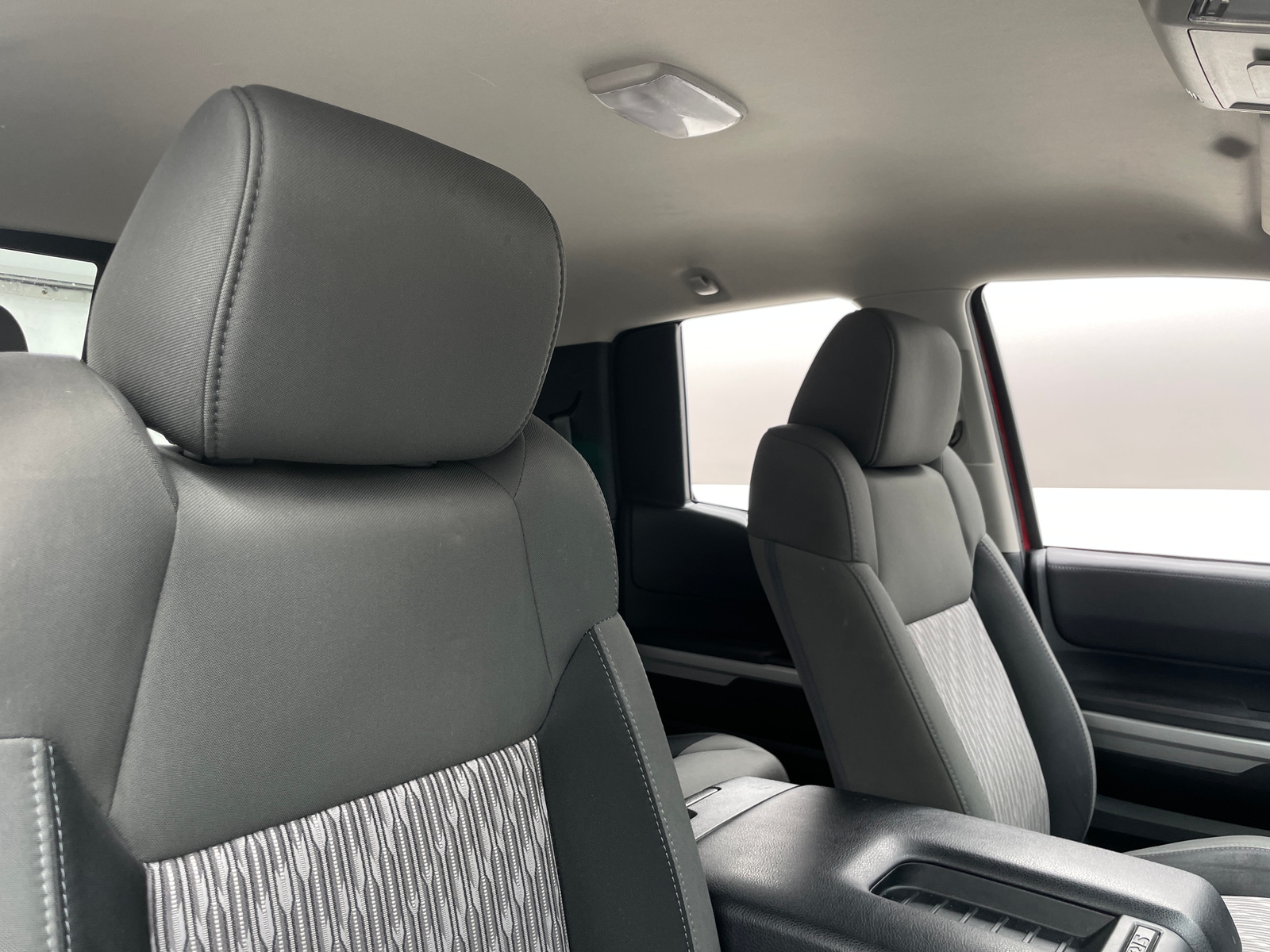 Thumbnail: 2018 Toyota Tundra - 2