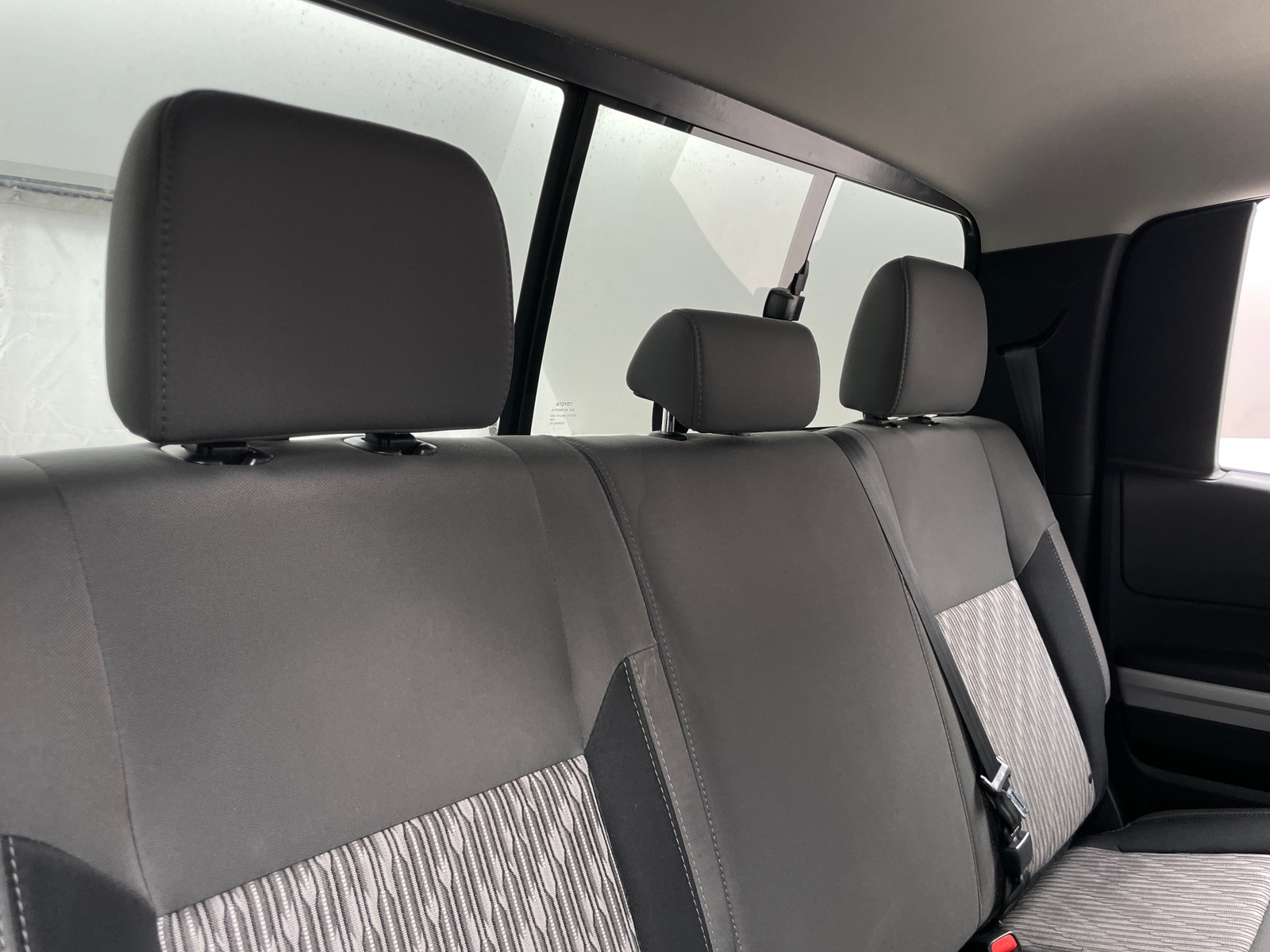 Thumbnail: 2018 Toyota Tundra - 6