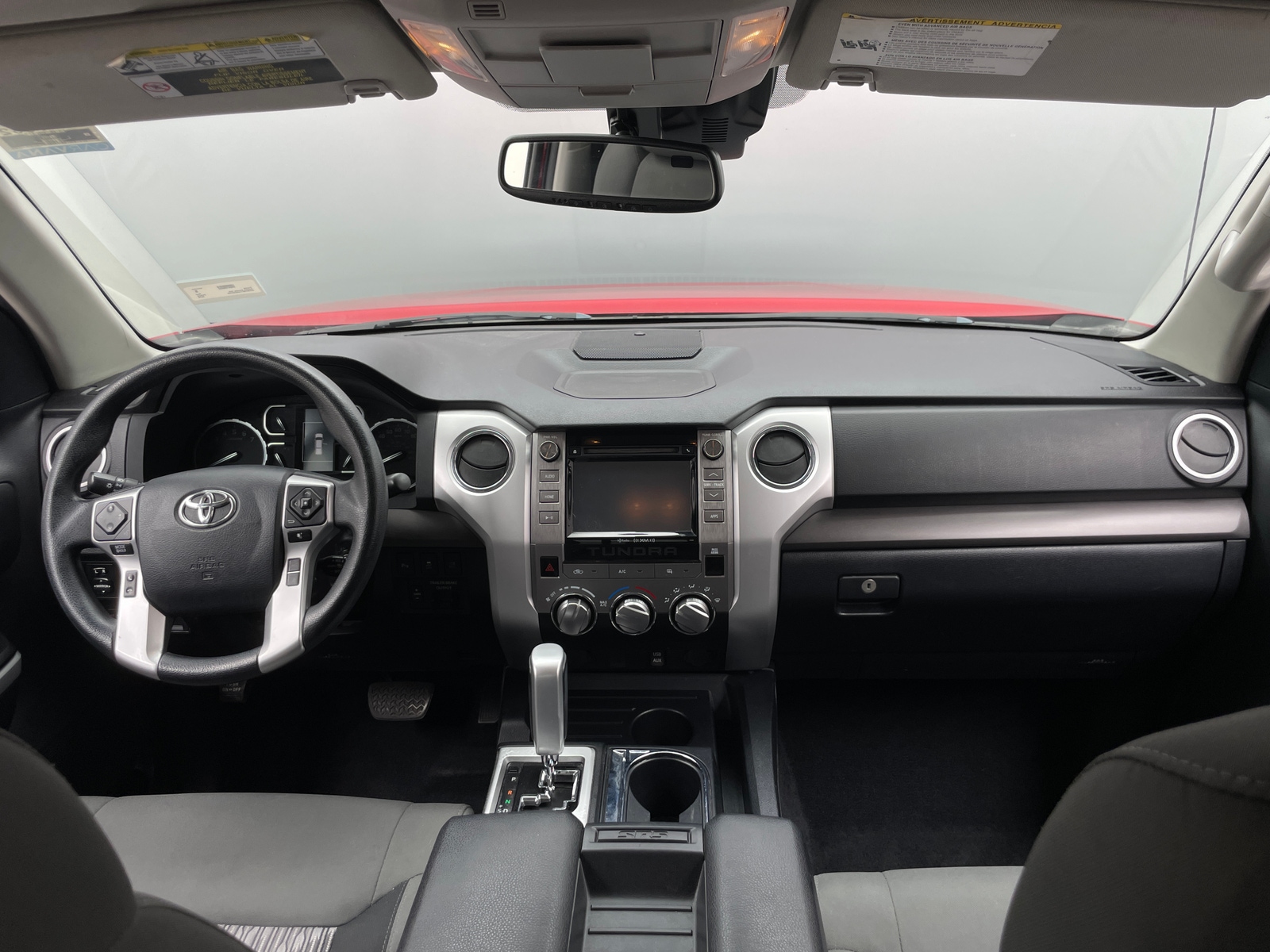 Thumbnail: 2018 Toyota Tundra - 3
