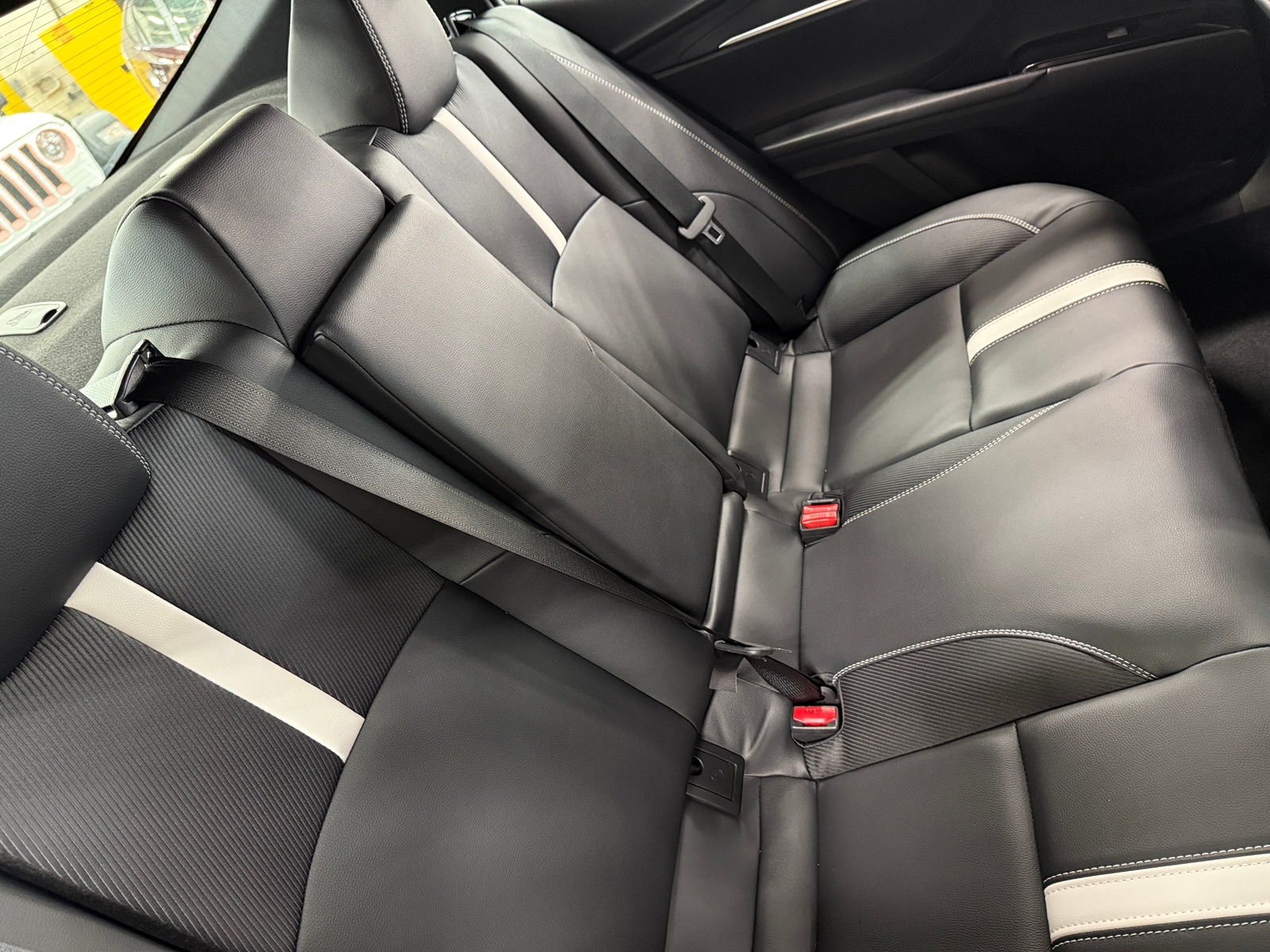 Thumbnail: 2025 Toyota Camry - 6
