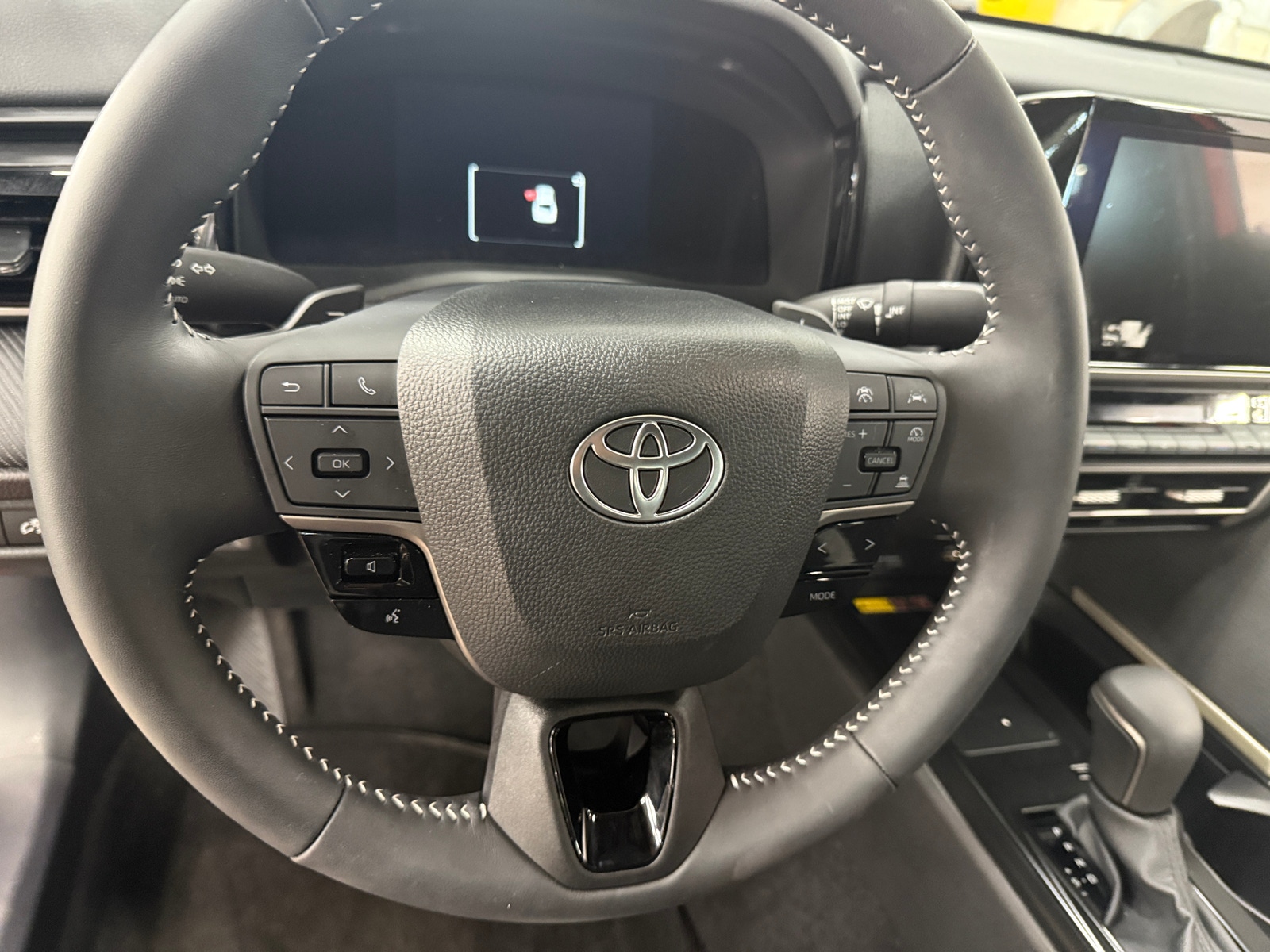 Thumbnail: 2025 Toyota Camry - 5