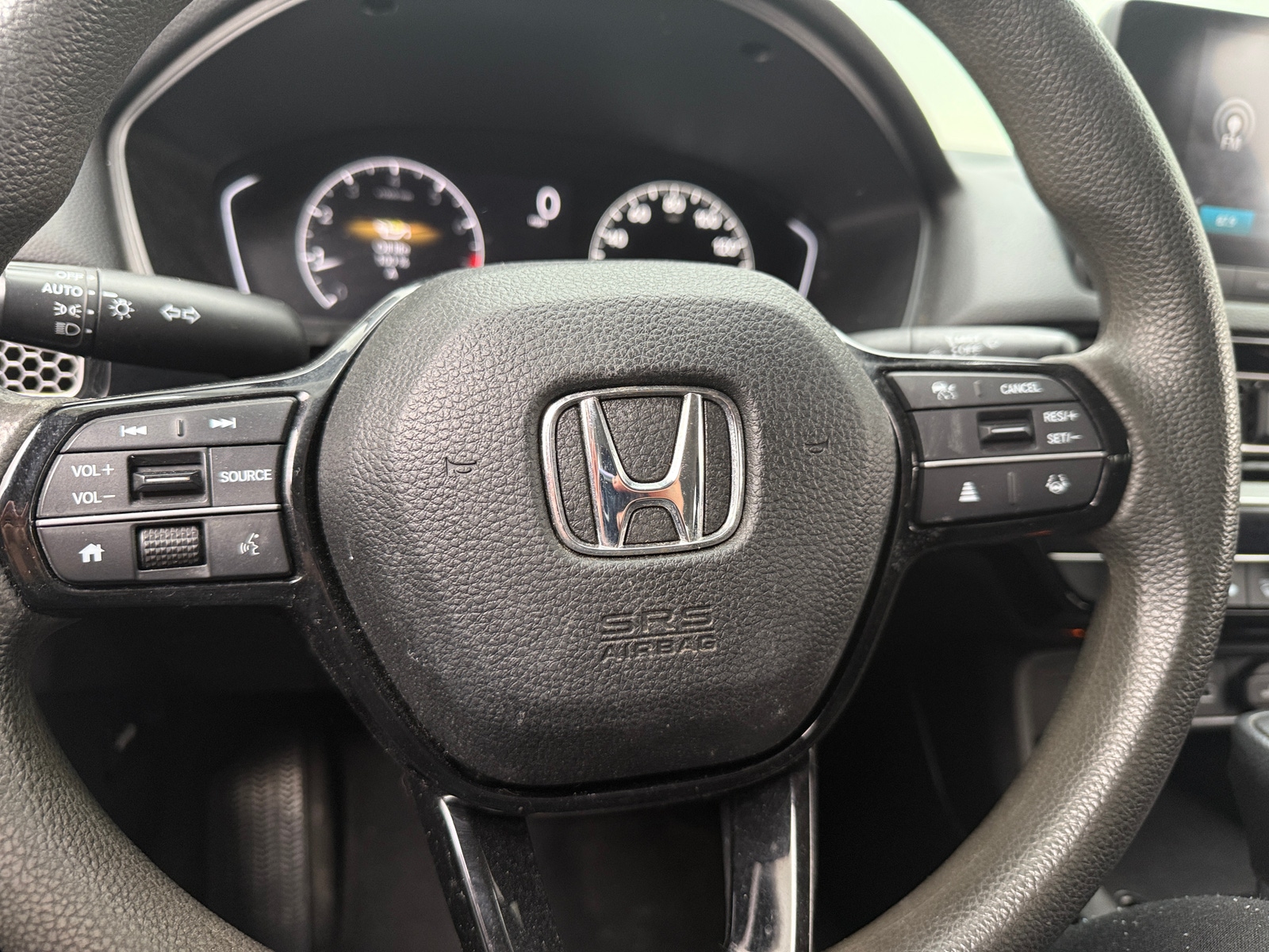 Thumbnail: 2022 Honda Civic - 5