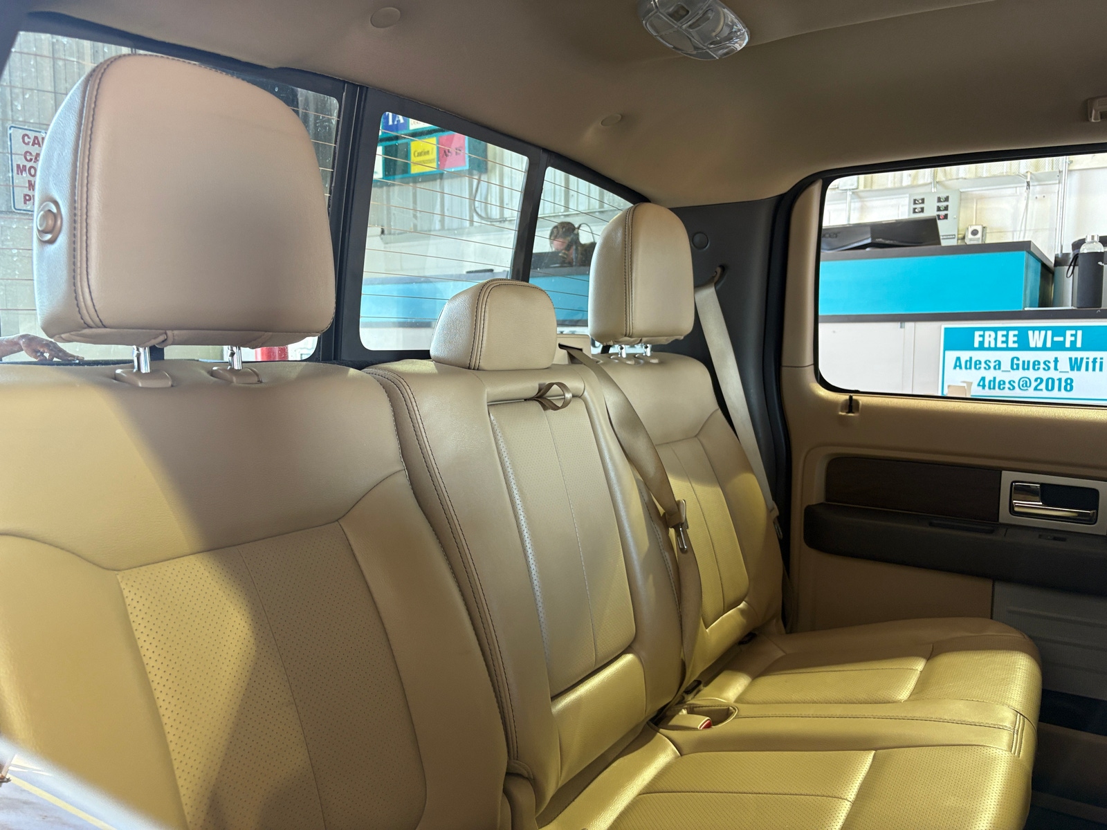 Thumbnail: 2014 Ford Econoline - 5