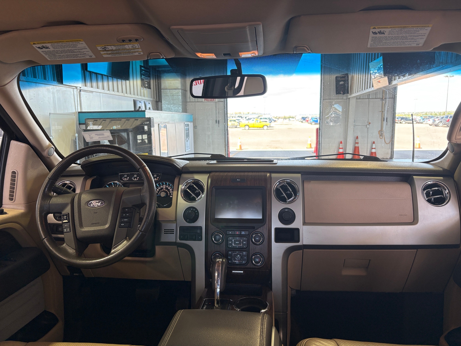 Thumbnail: 2014 Ford Econoline - 2