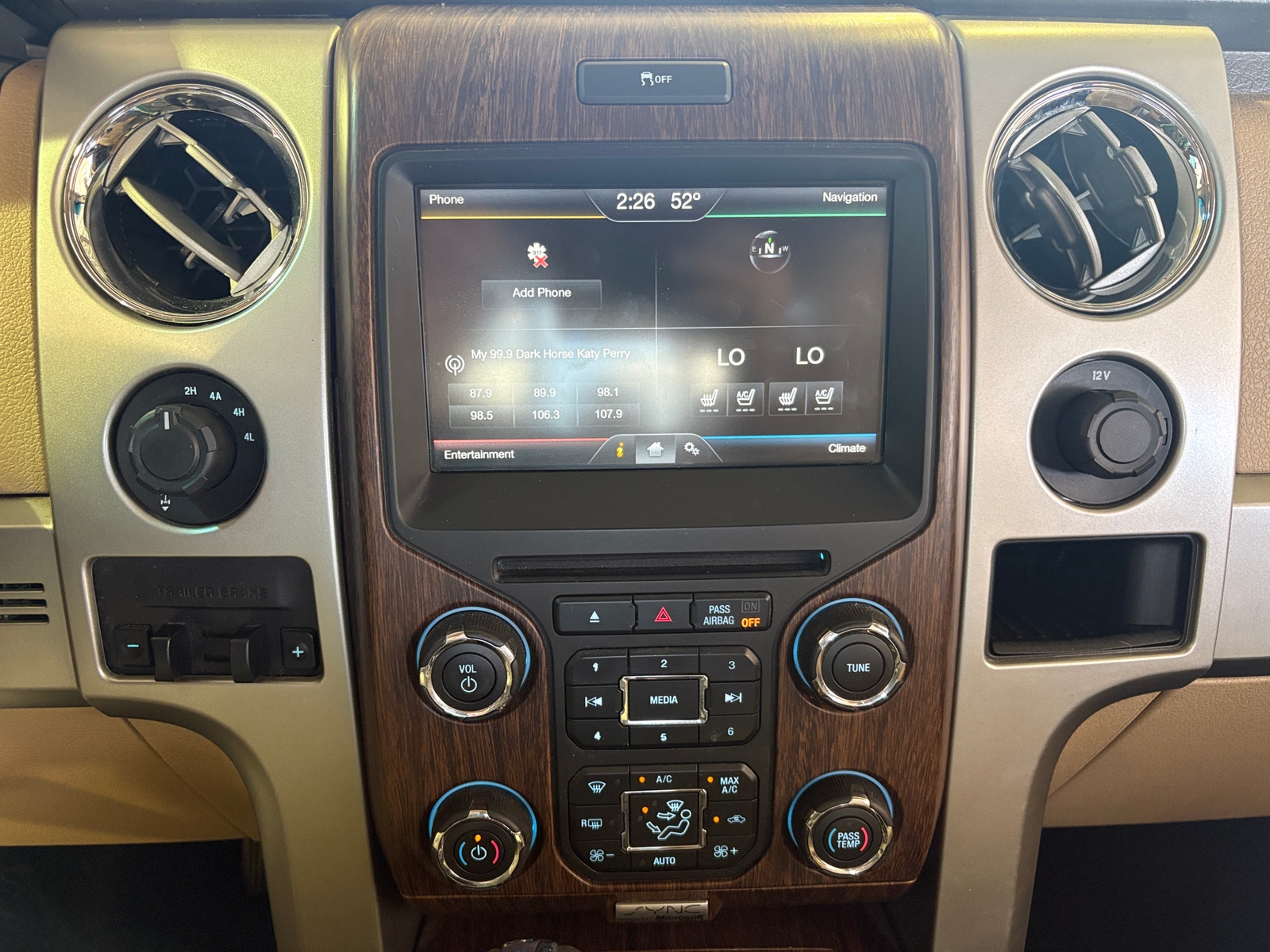 Thumbnail: 2014 Ford Econoline - 3