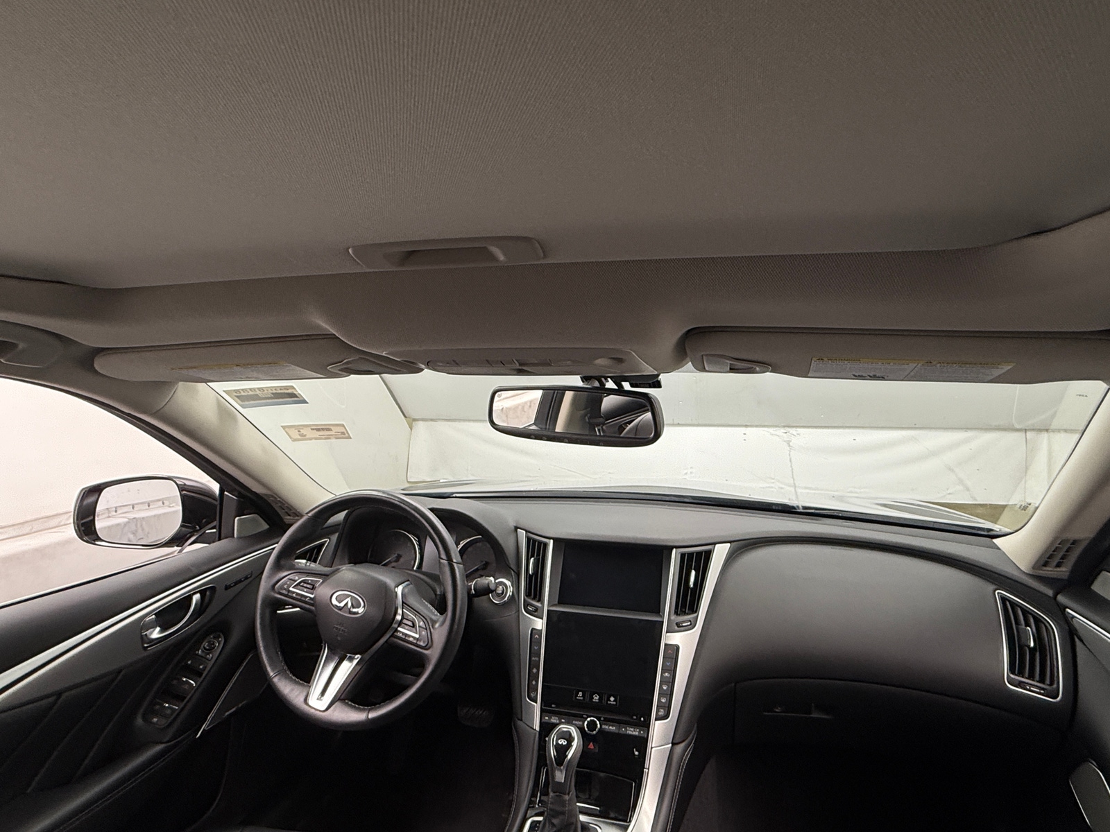 Thumbnail: 2022 INFINITI Q50 - 2