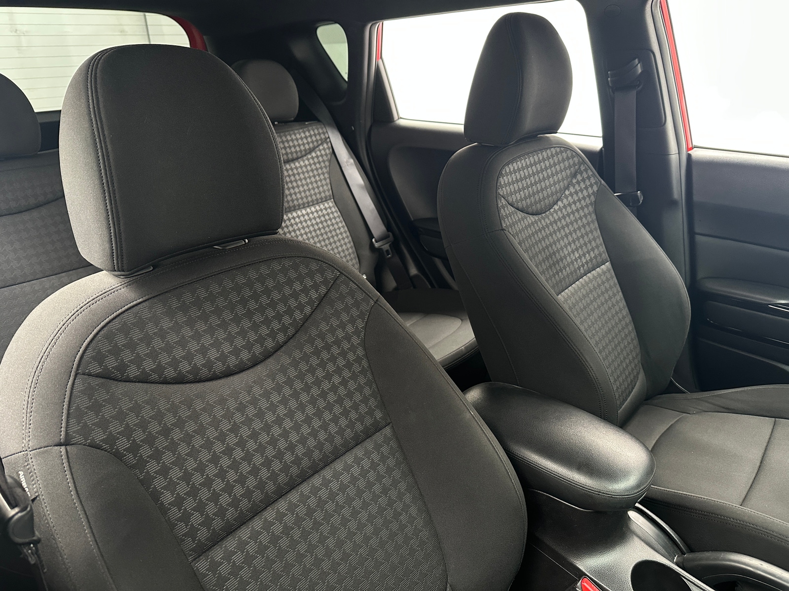 Thumbnail: 2014 Kia Soul - 2