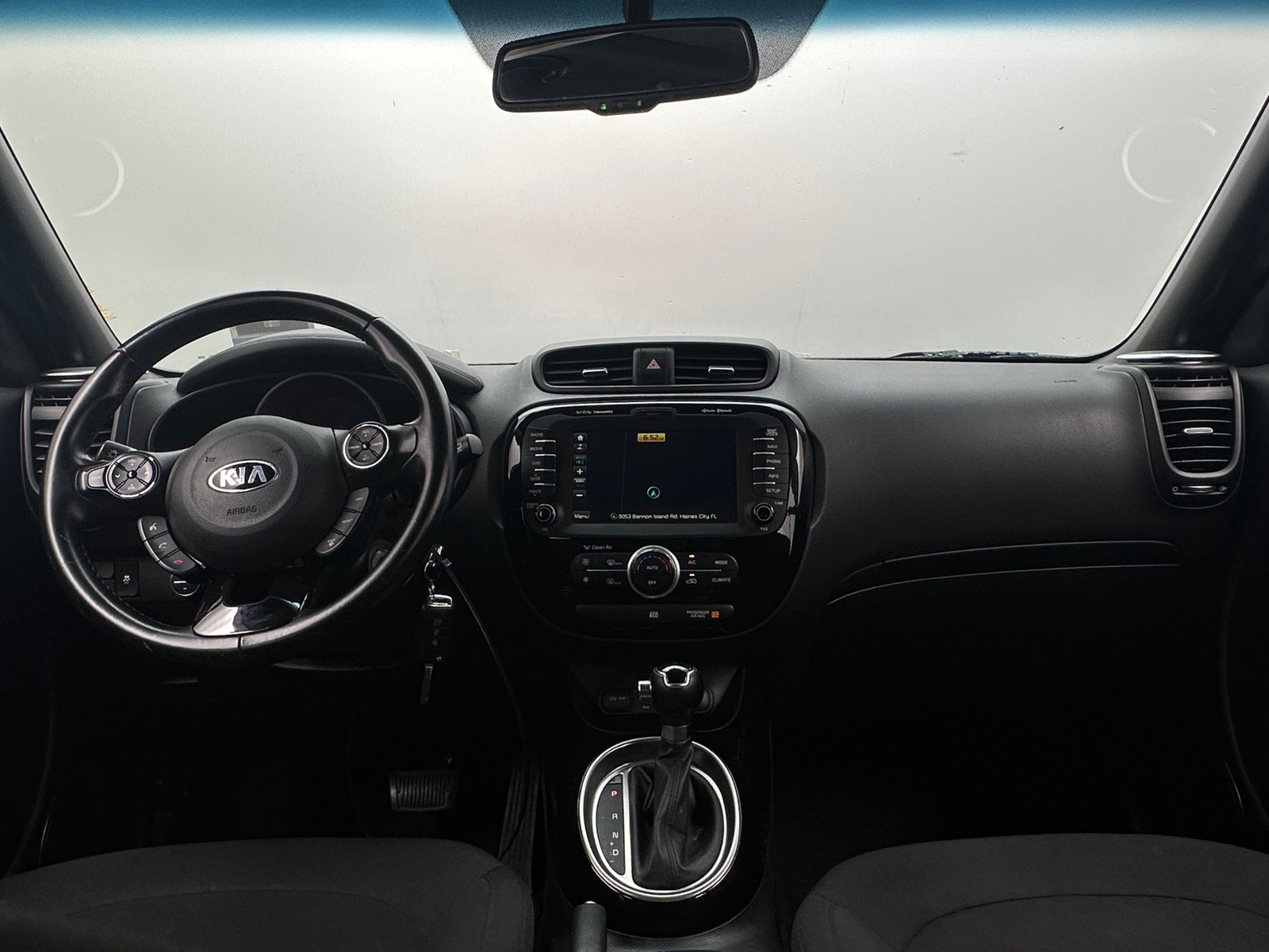 Thumbnail: 2014 Kia Soul - 3