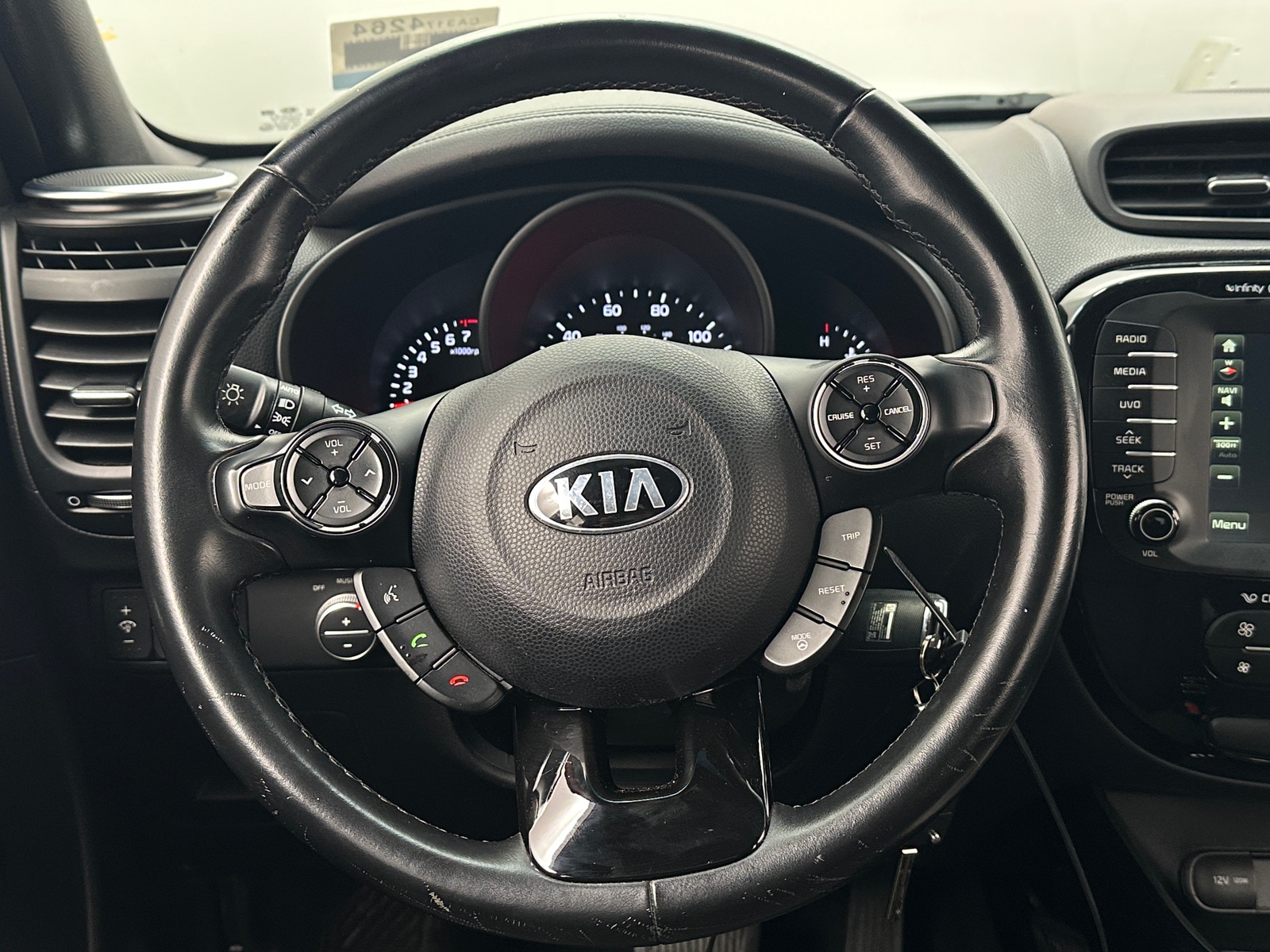 Thumbnail: 2014 Kia Soul - 5