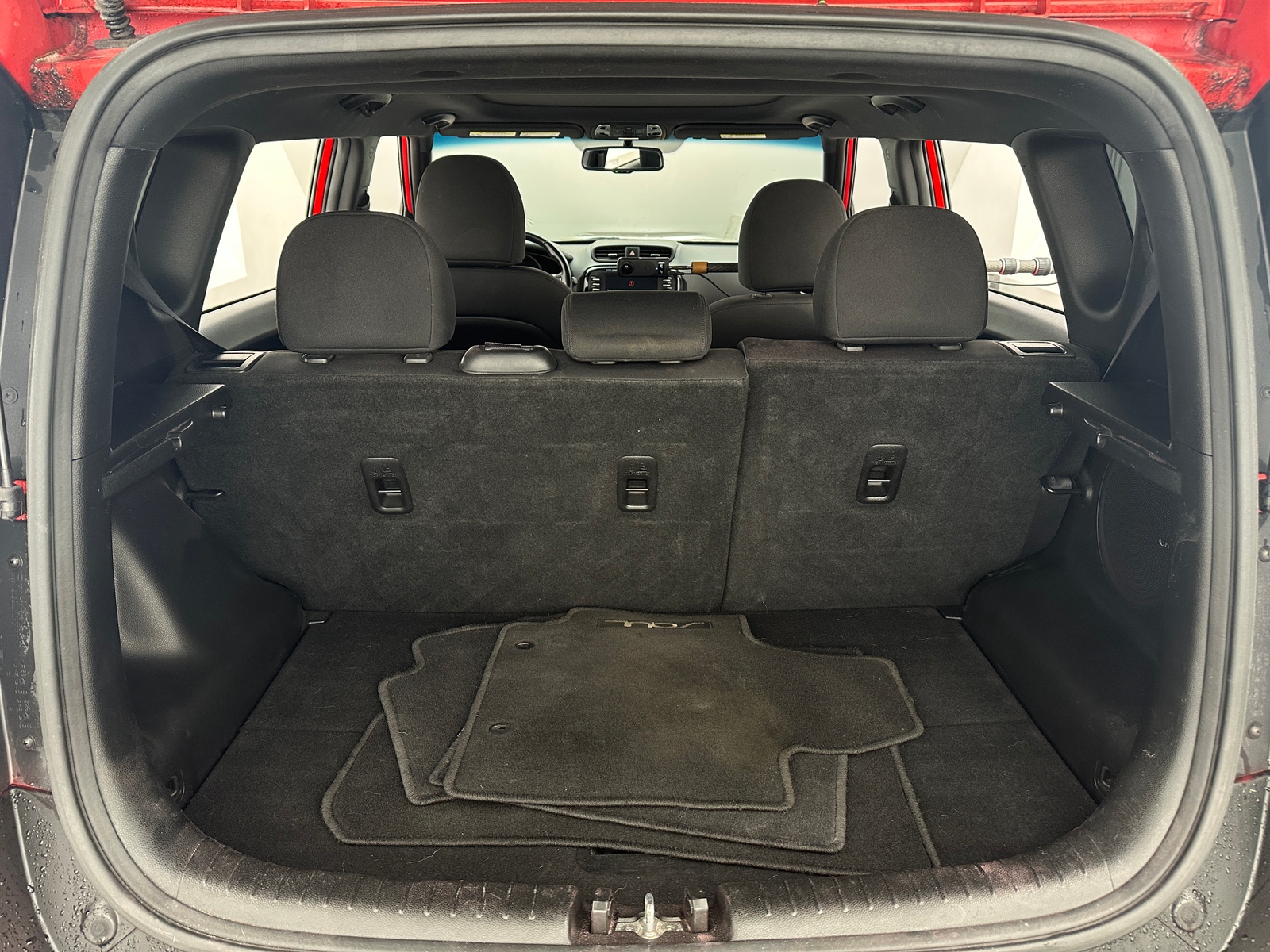 Thumbnail: 2014 Kia Soul - 7