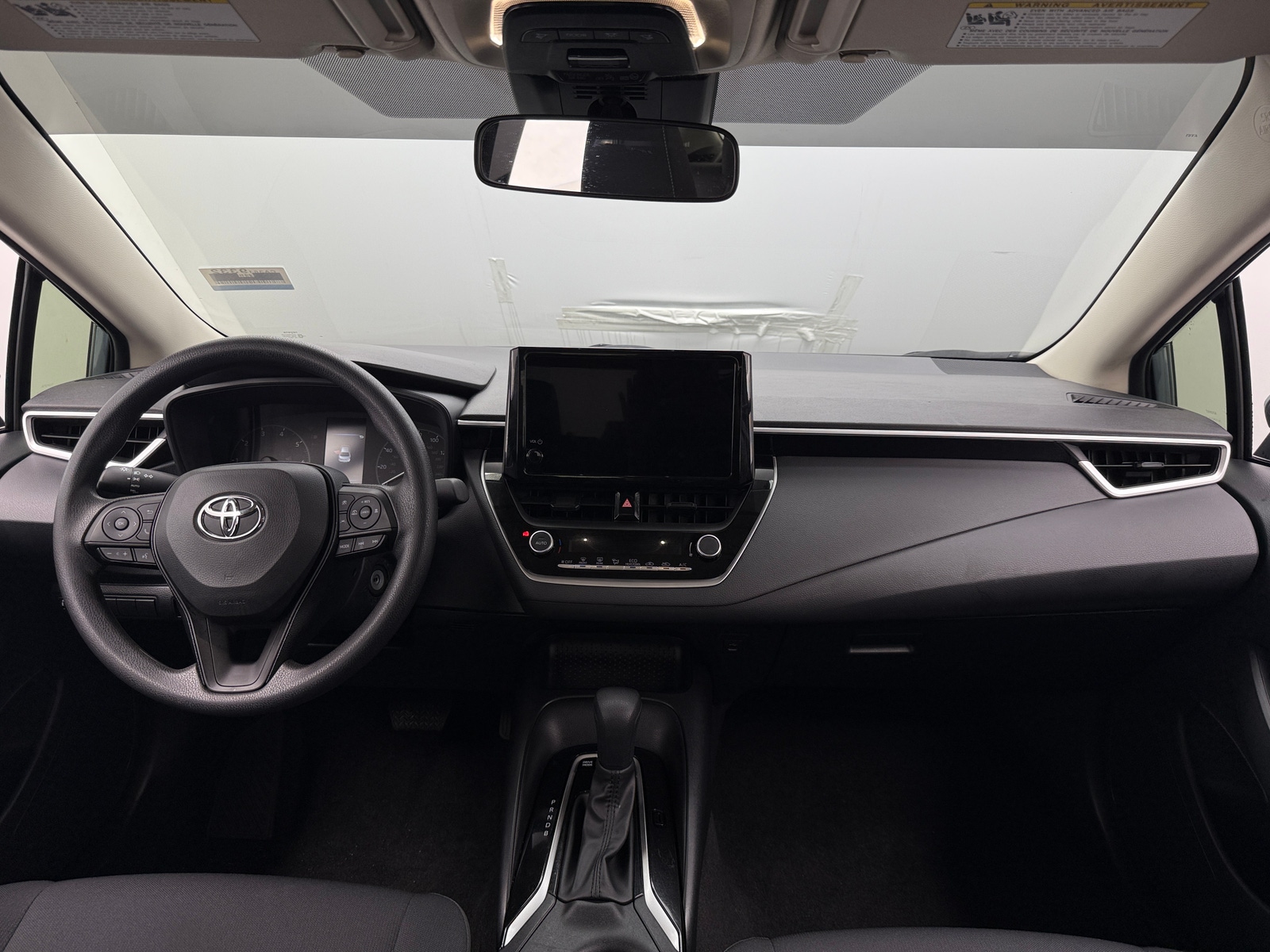 Thumbnail: 2025 Toyota Corolla - 3