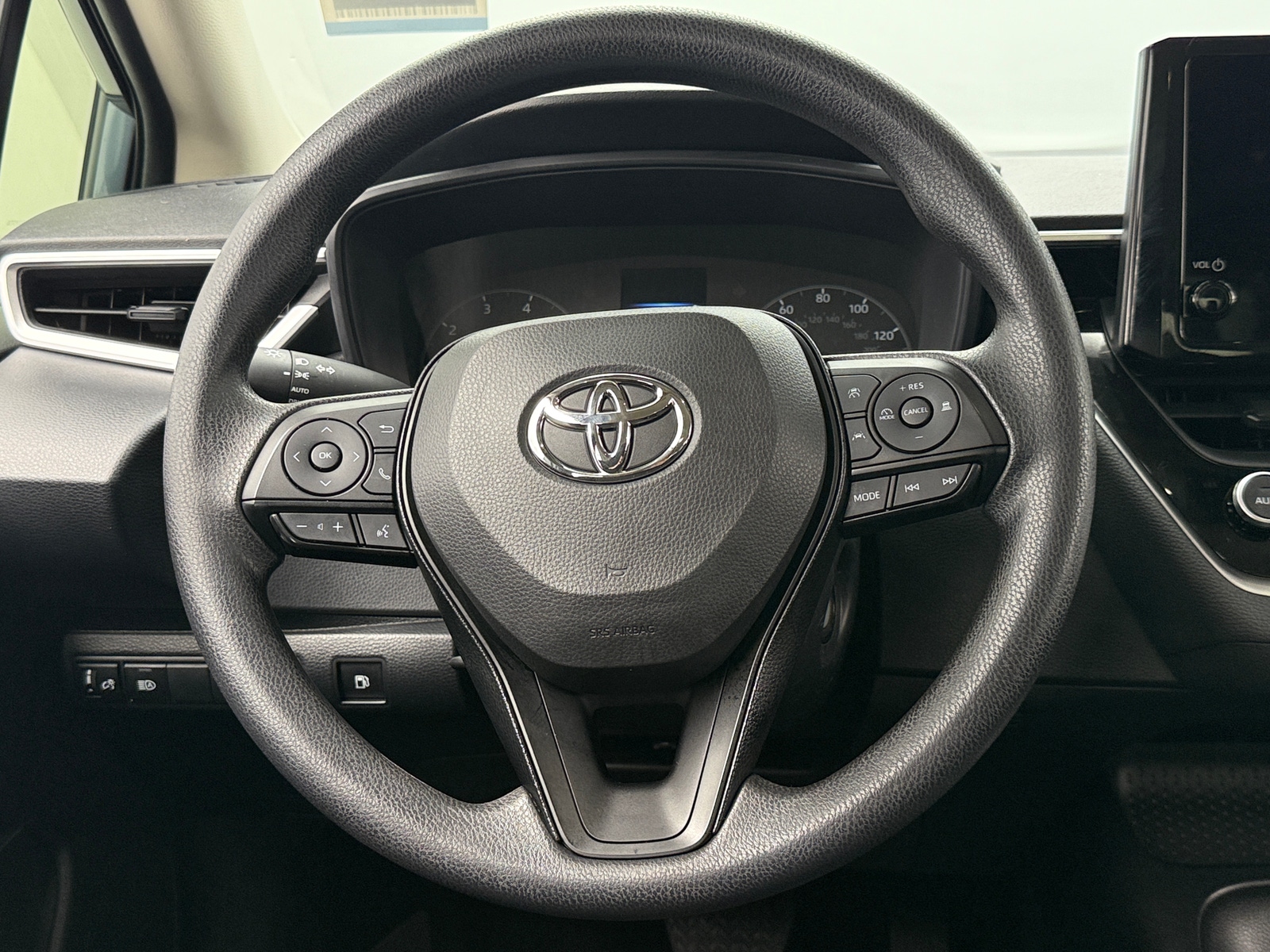 Thumbnail: 2025 Toyota Corolla - 5