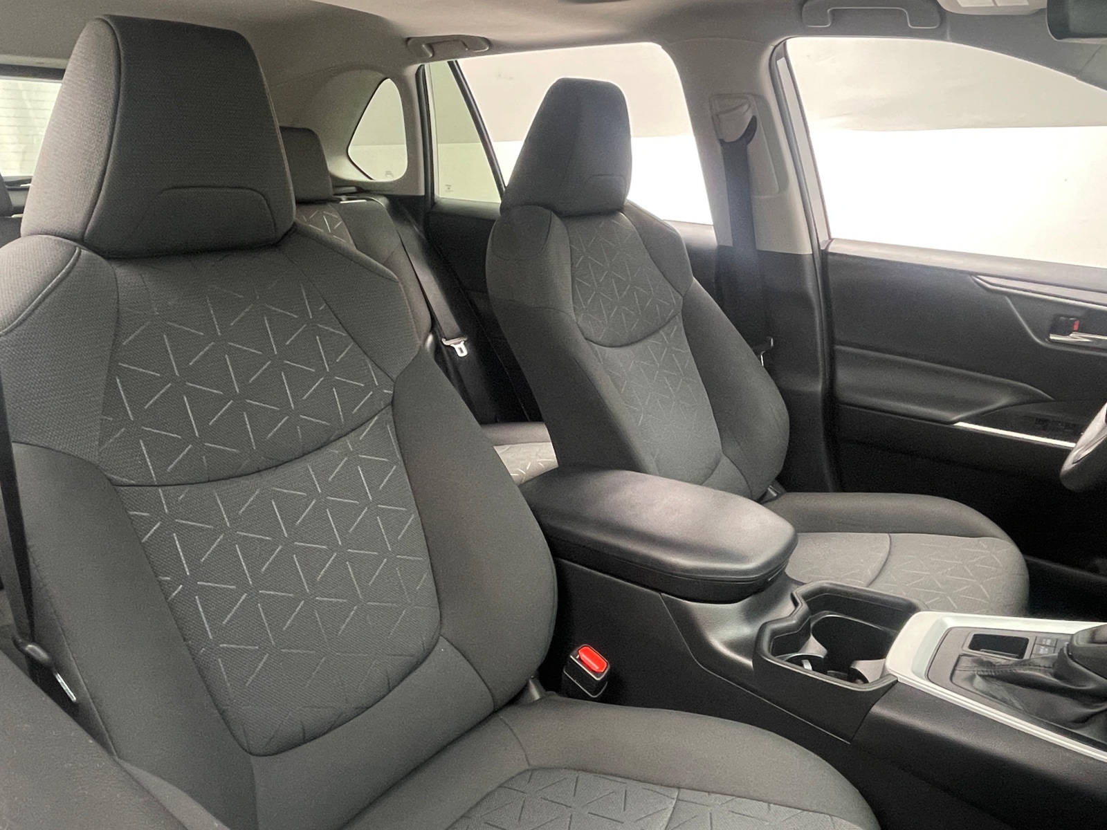 Thumbnail: 2021 Toyota RAV4 - 2