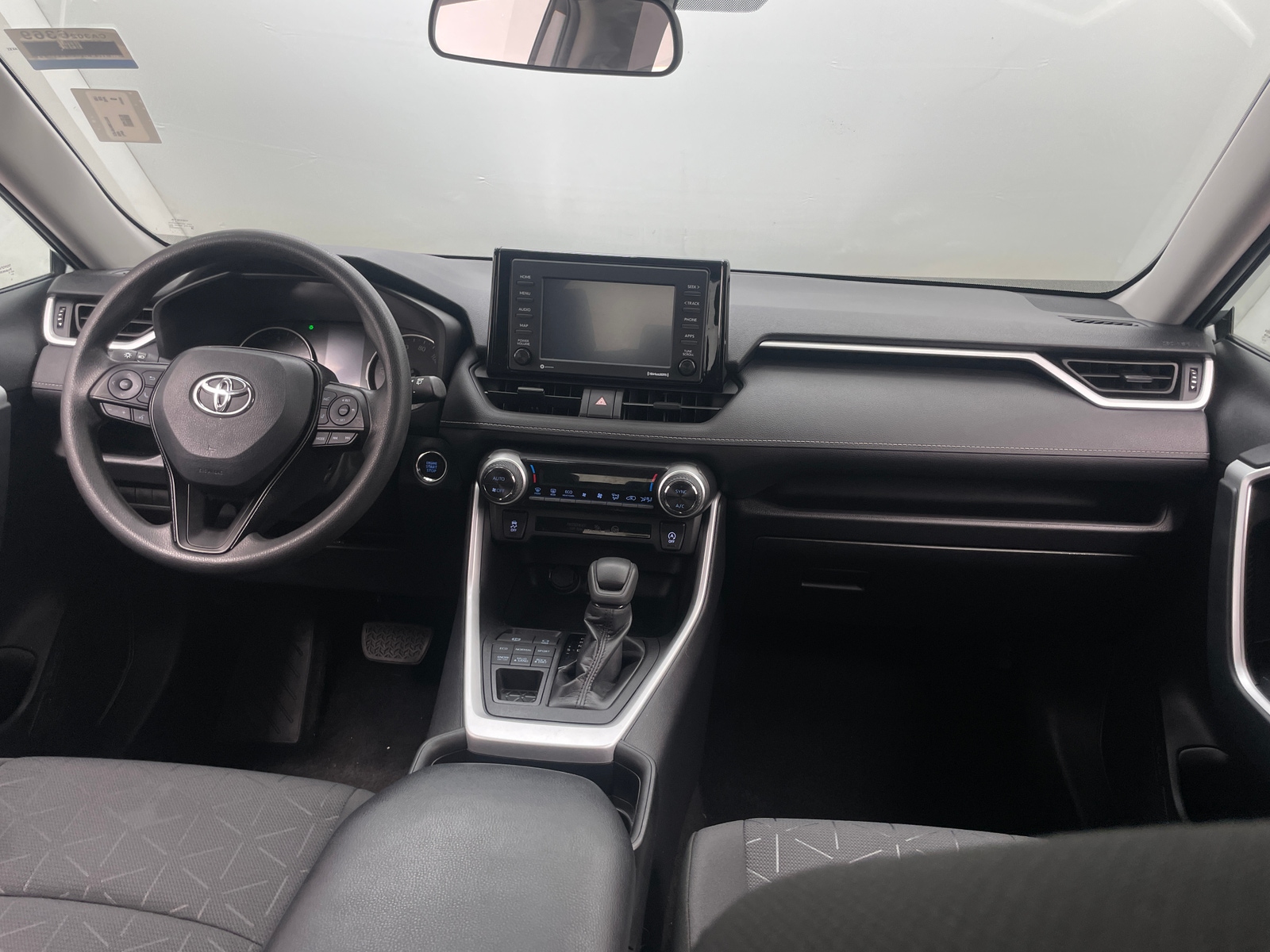 Thumbnail: 2021 Toyota RAV4 - 3
