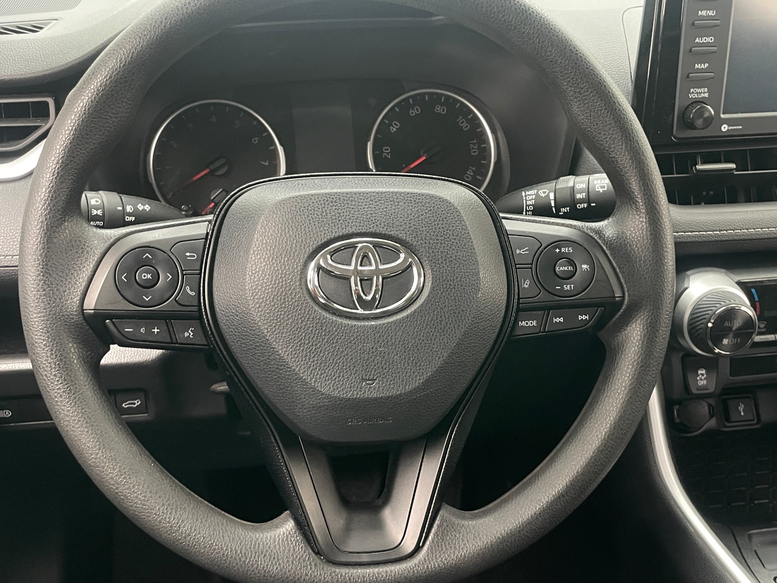 Thumbnail: 2021 Toyota RAV4 - 5