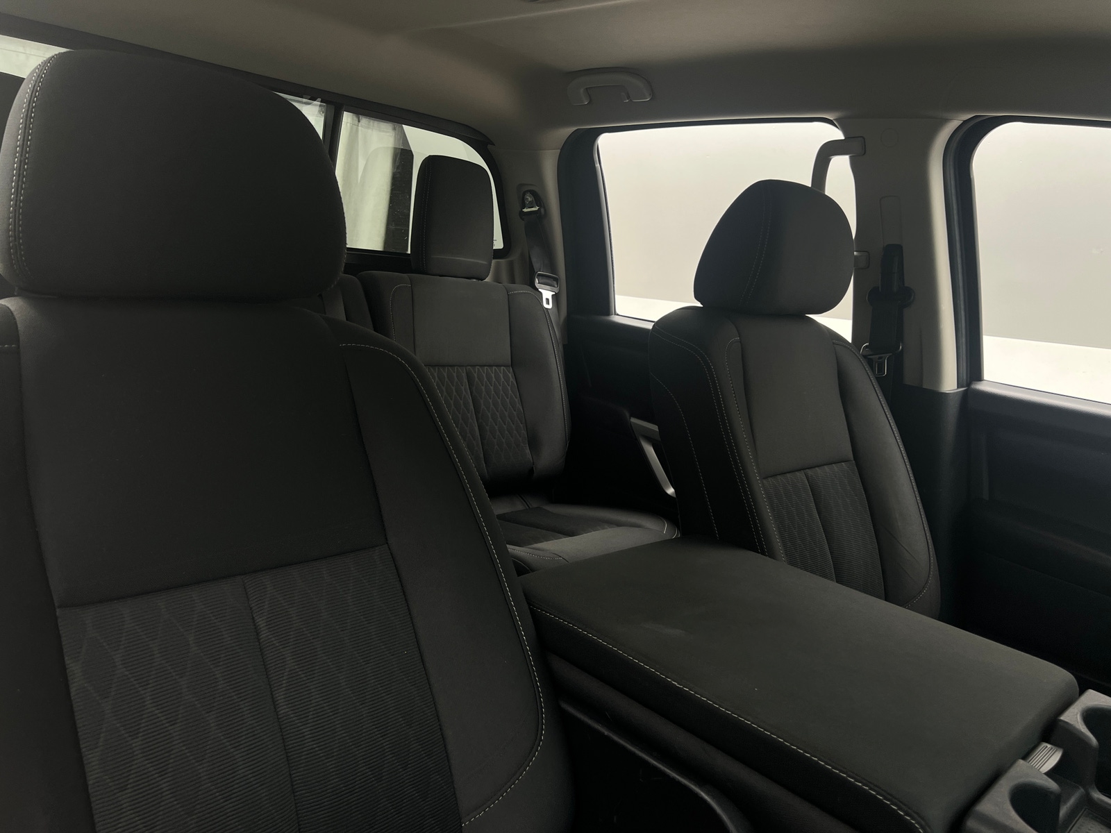 Thumbnail: 2017 Nissan Titan - 2